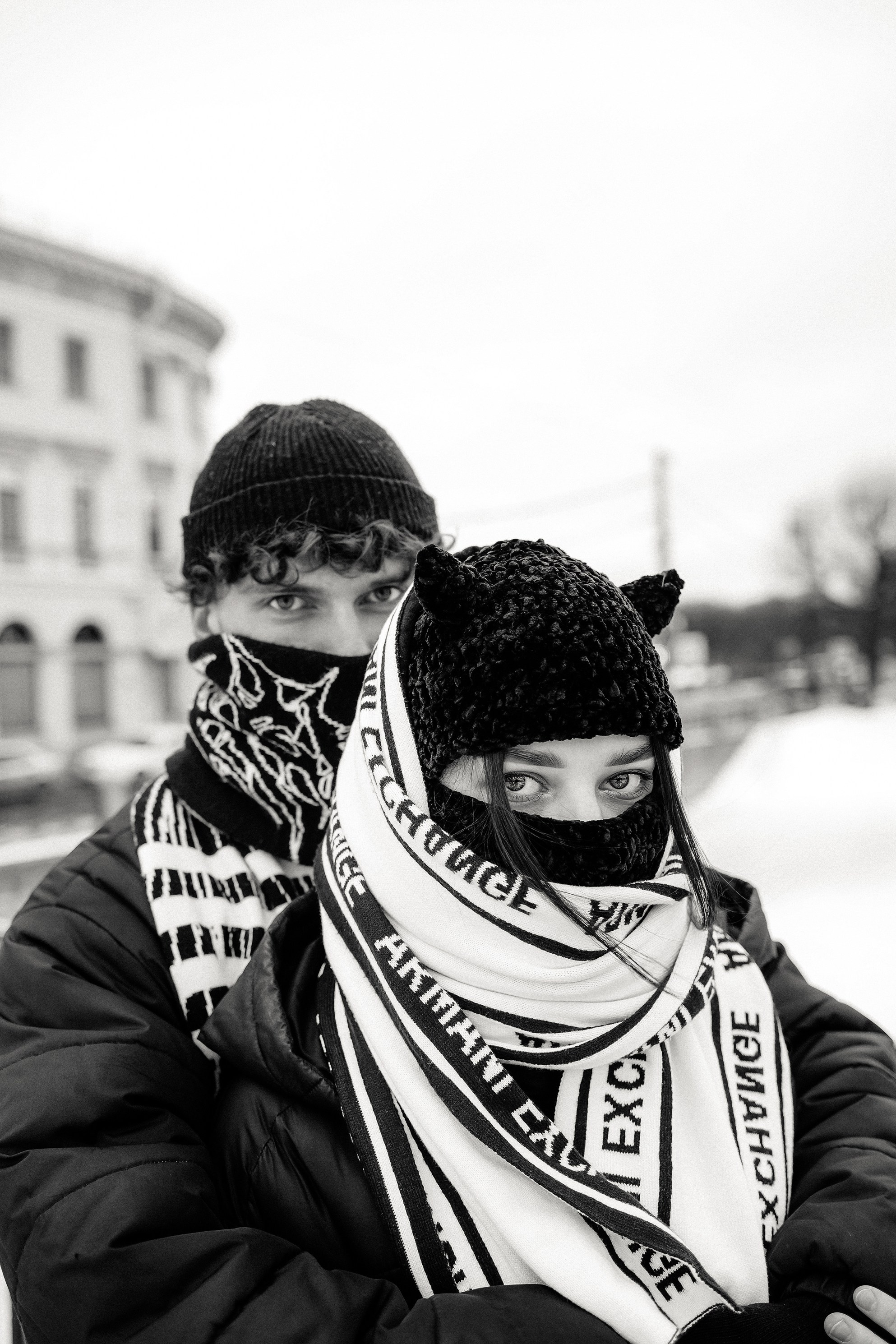 ♥. Фотограф в Санкт-Петербурге Мария Проскурина