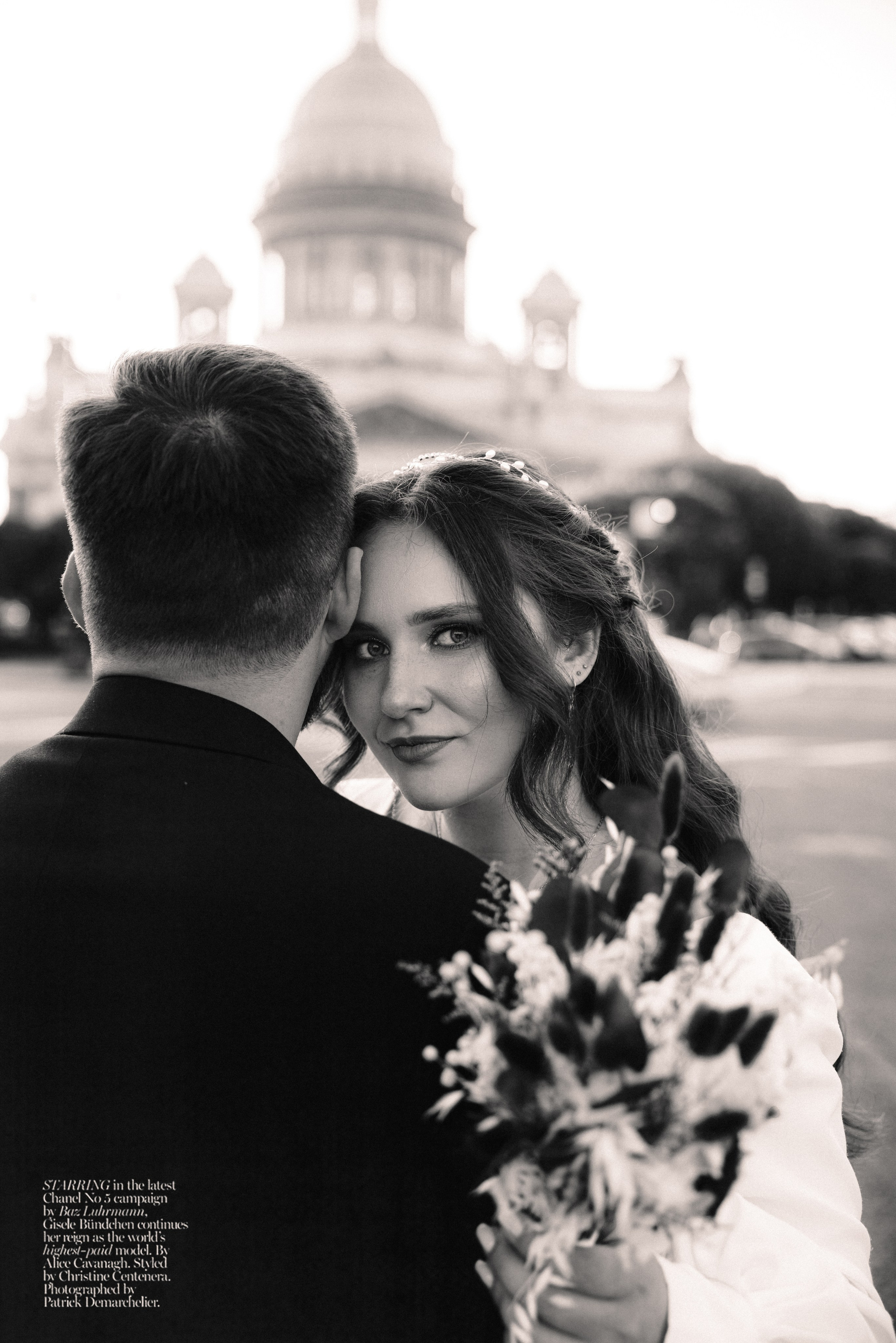 ♥. Фотограф в Санкт-Петербурге Мария Проскурина