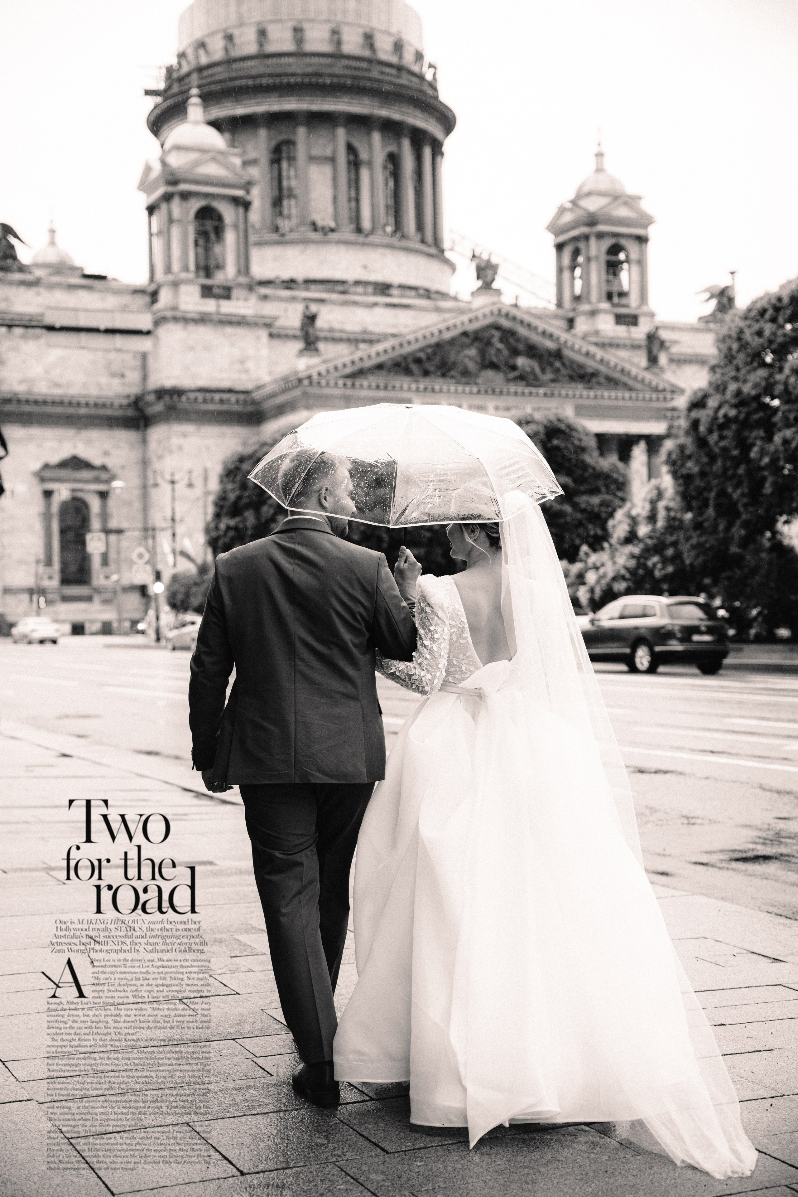 ♥. Фотограф в Санкт-Петербурге Мария Проскурина