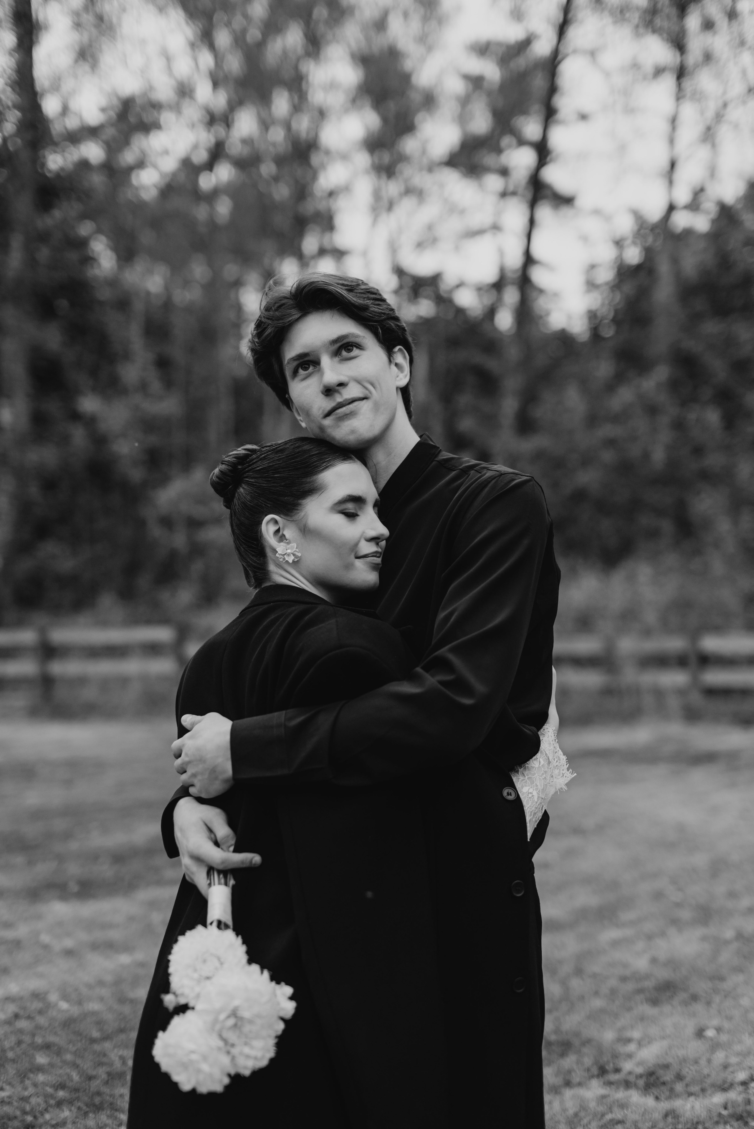 Ульяна&Артемий. Свадебный и семейный фотограф в Смоленске Печкурова Карина