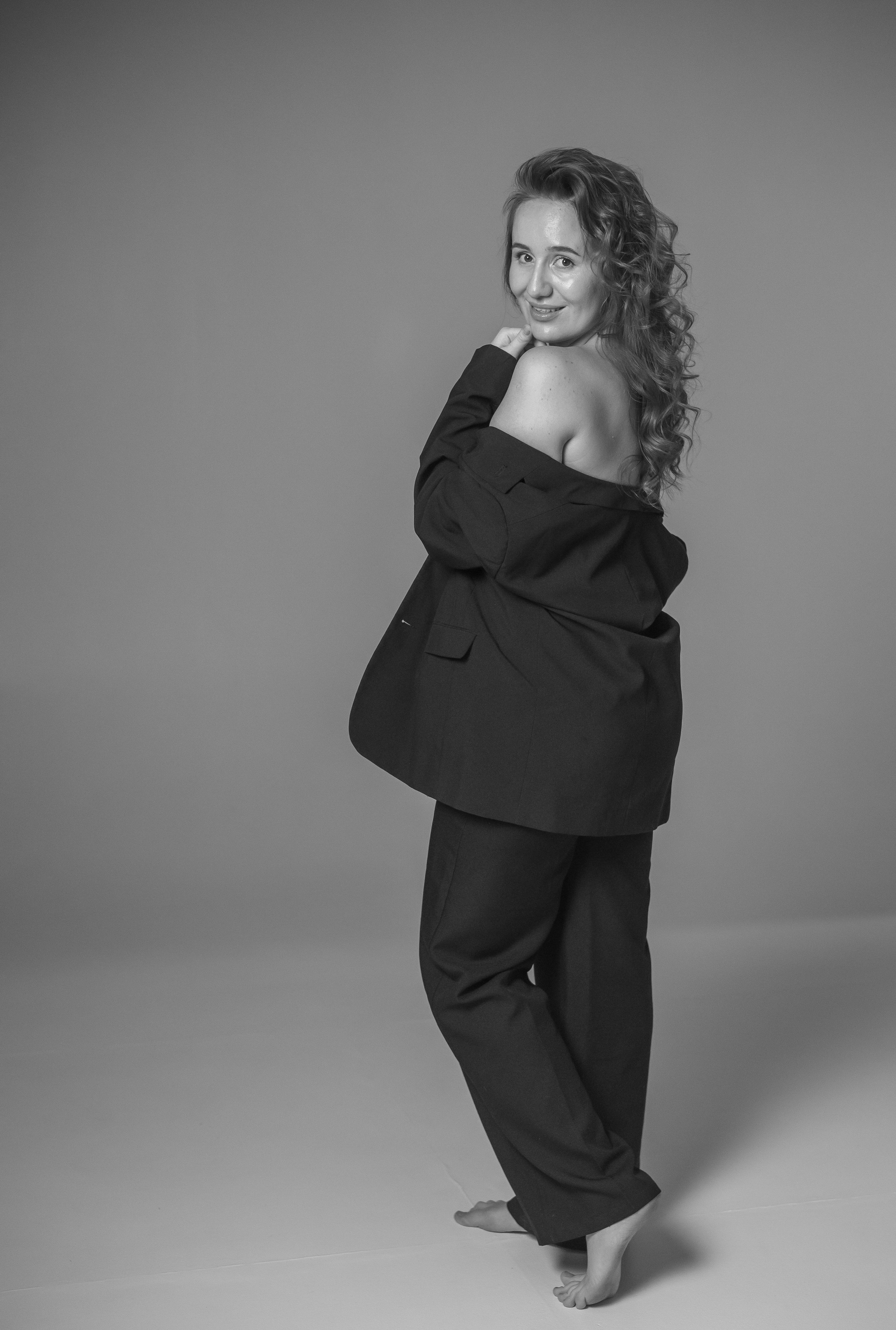 Мария. Фотограф Новосибирск