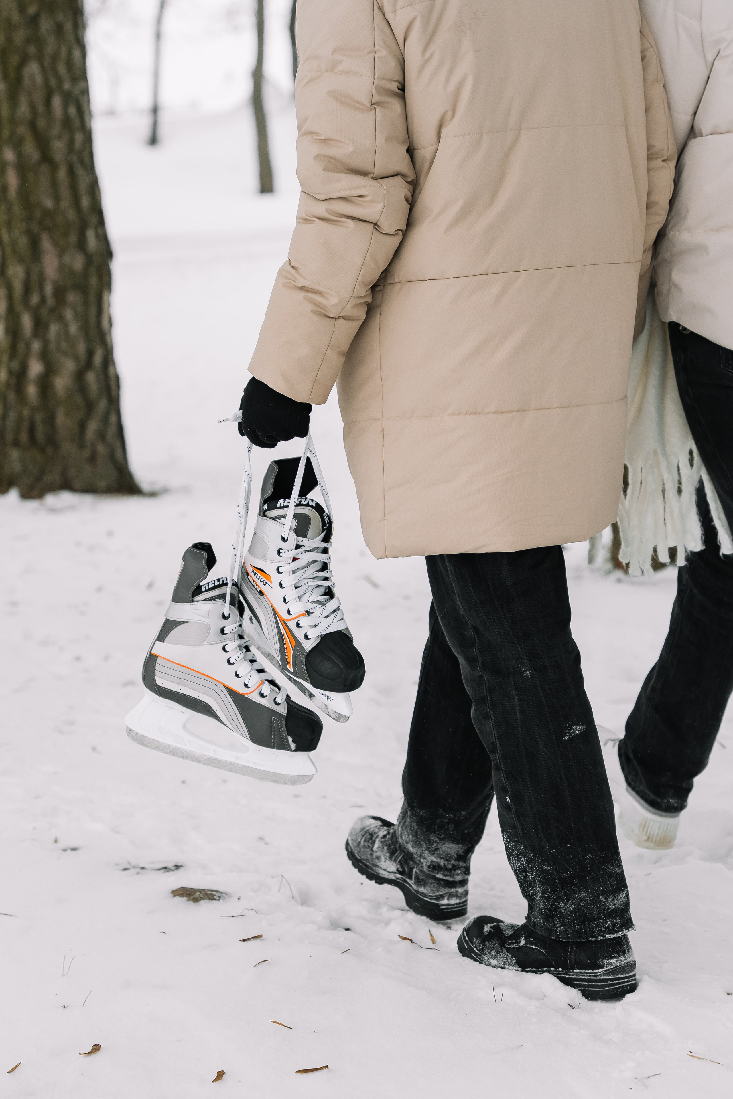 Зимние выходные. Свадебный Фотограф Минск || Фото и Видеосъёмка Минск || Другие города