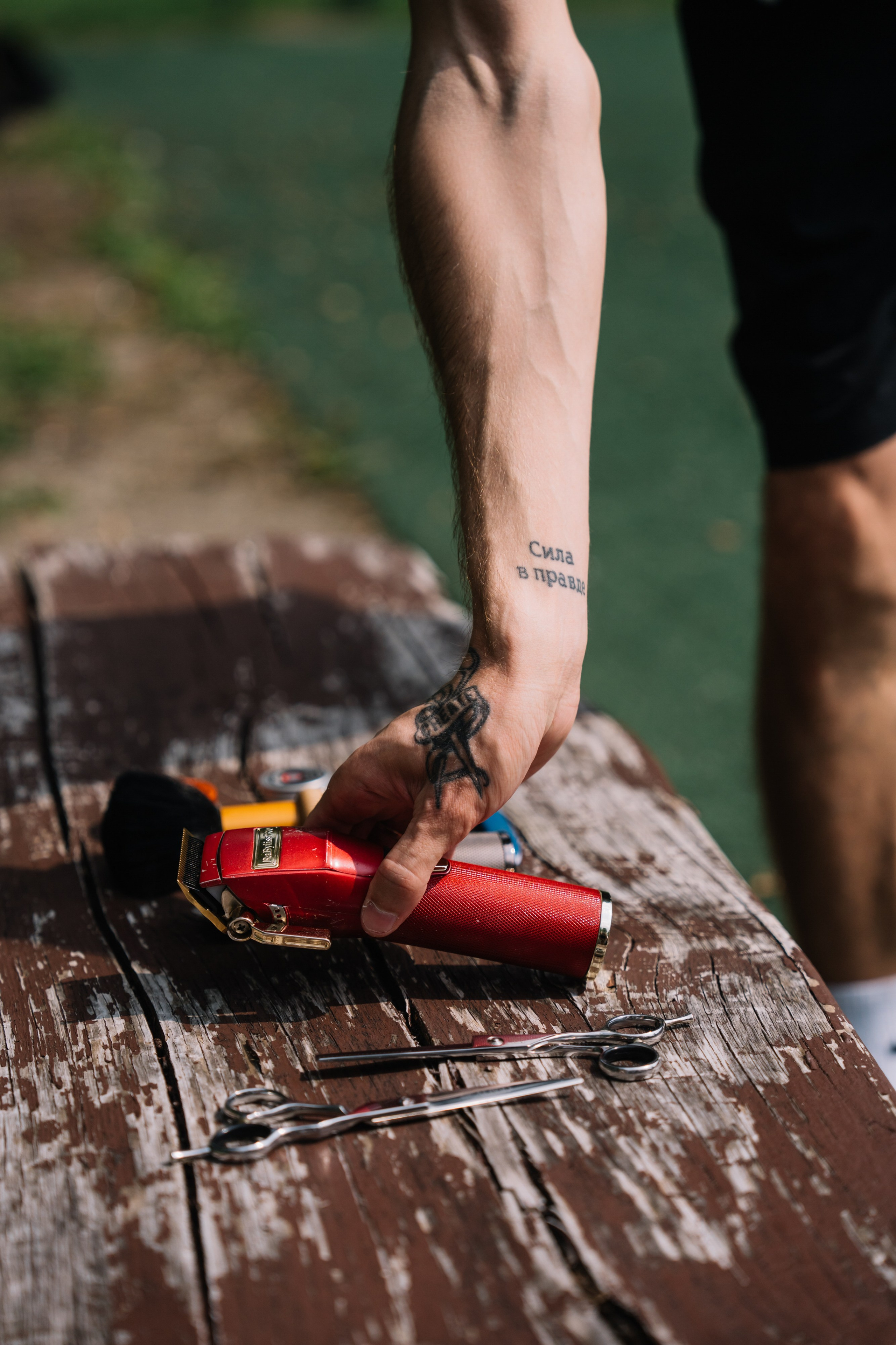 Одна на миллион. Свадебный фотограф в Калуге Алексей Климов