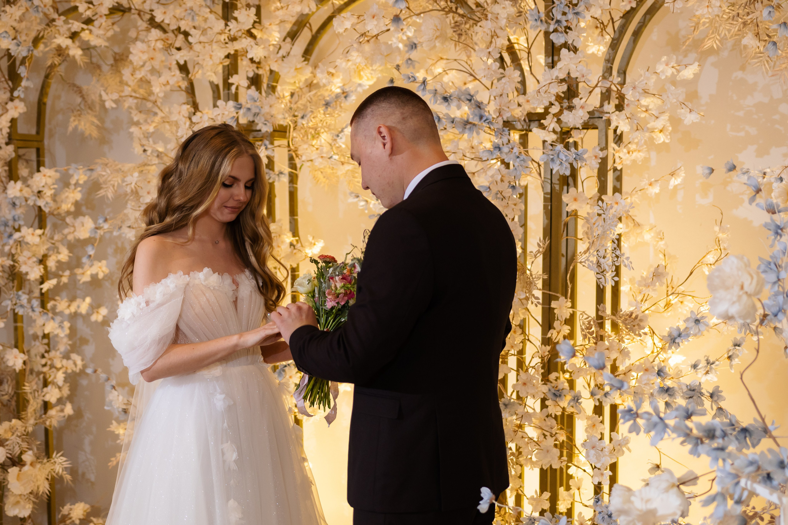 2. Свадебный фотограф Челябинск