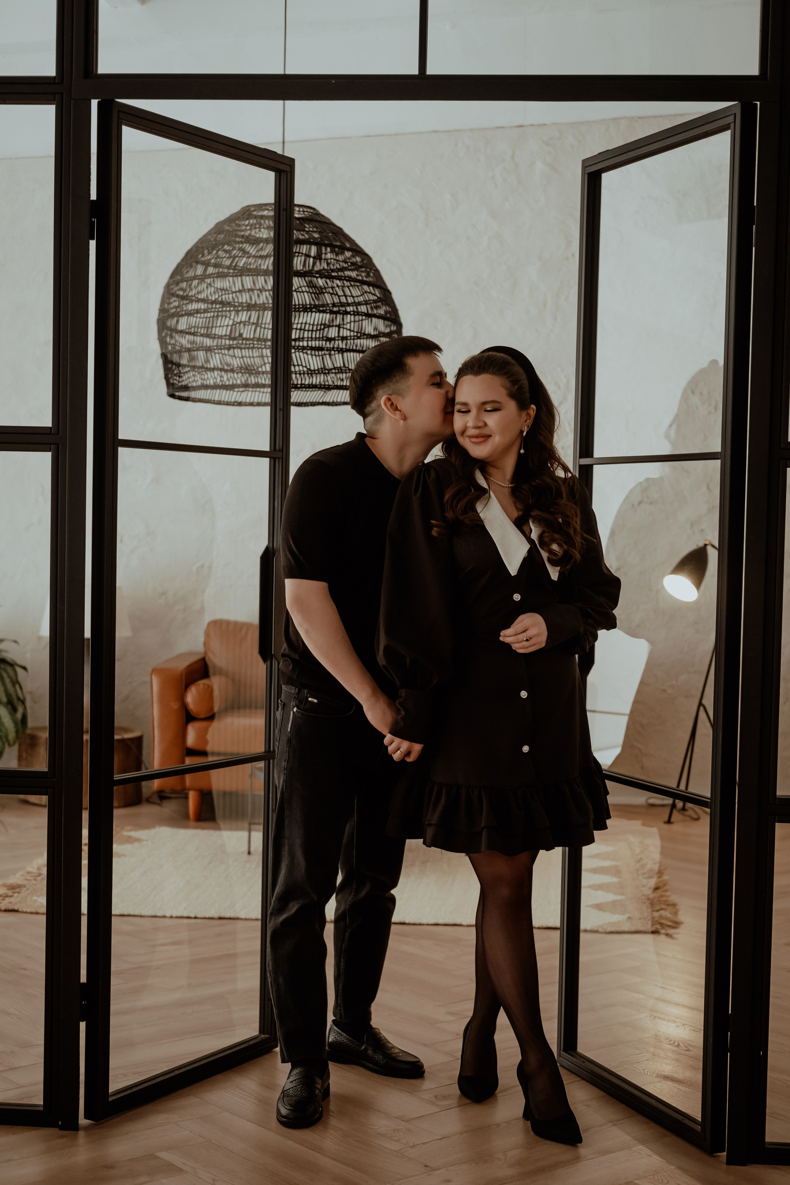 Андес. Свадебный фотограф Челябинск