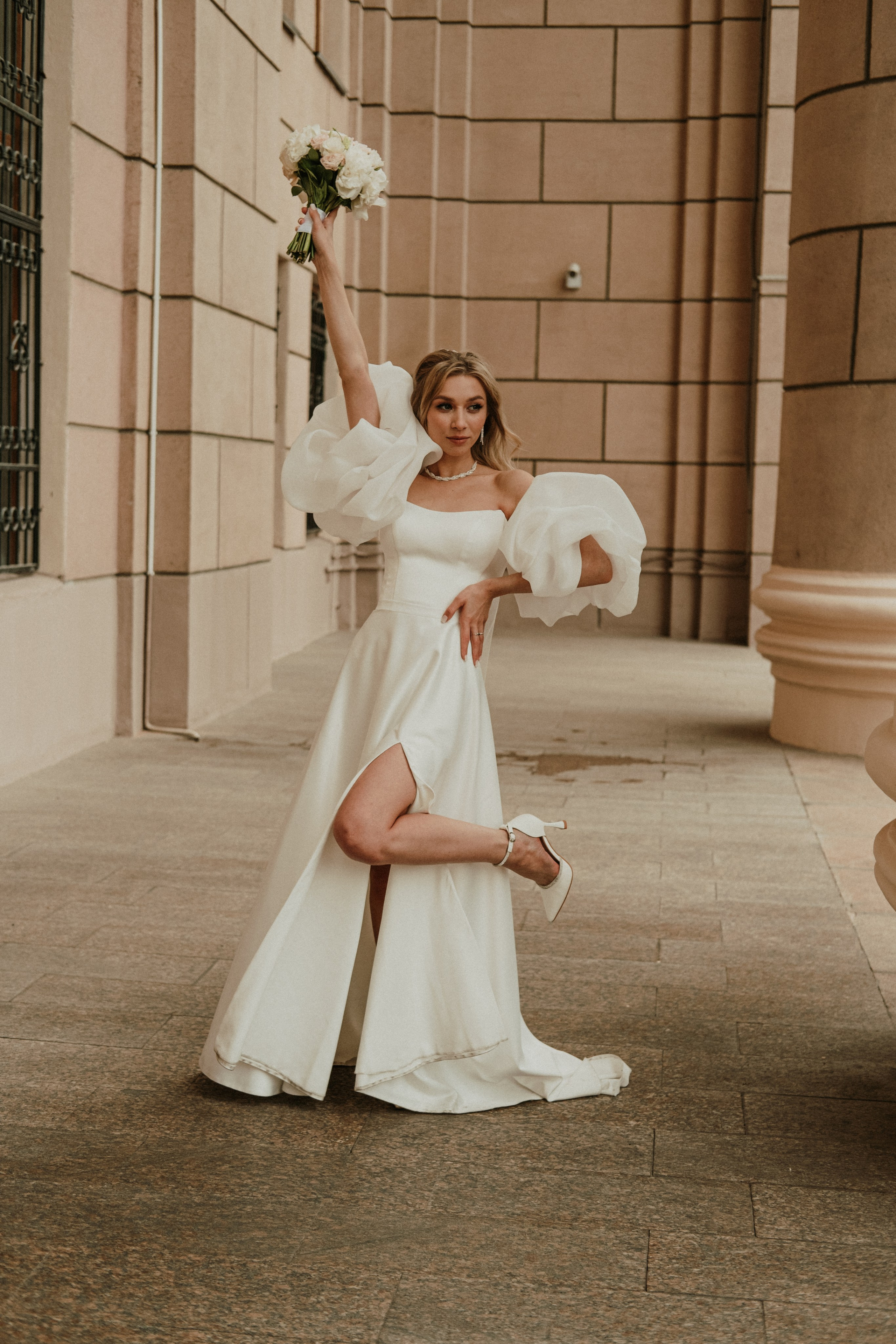 Регина и Паша. Свадебный фотограф Челябинск