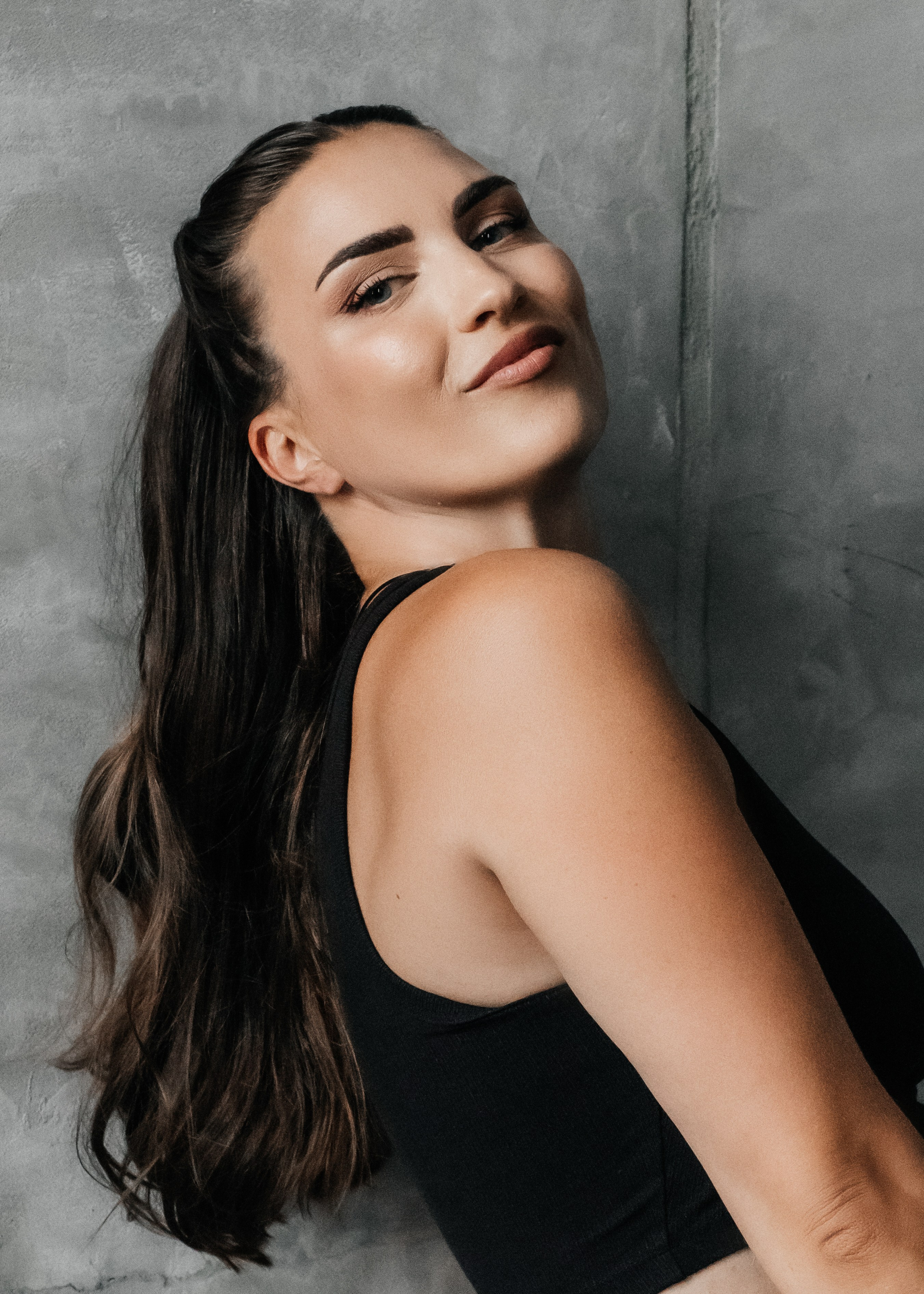 Sporty girls. Твой фотограф Софья Степанова, Новосибирск