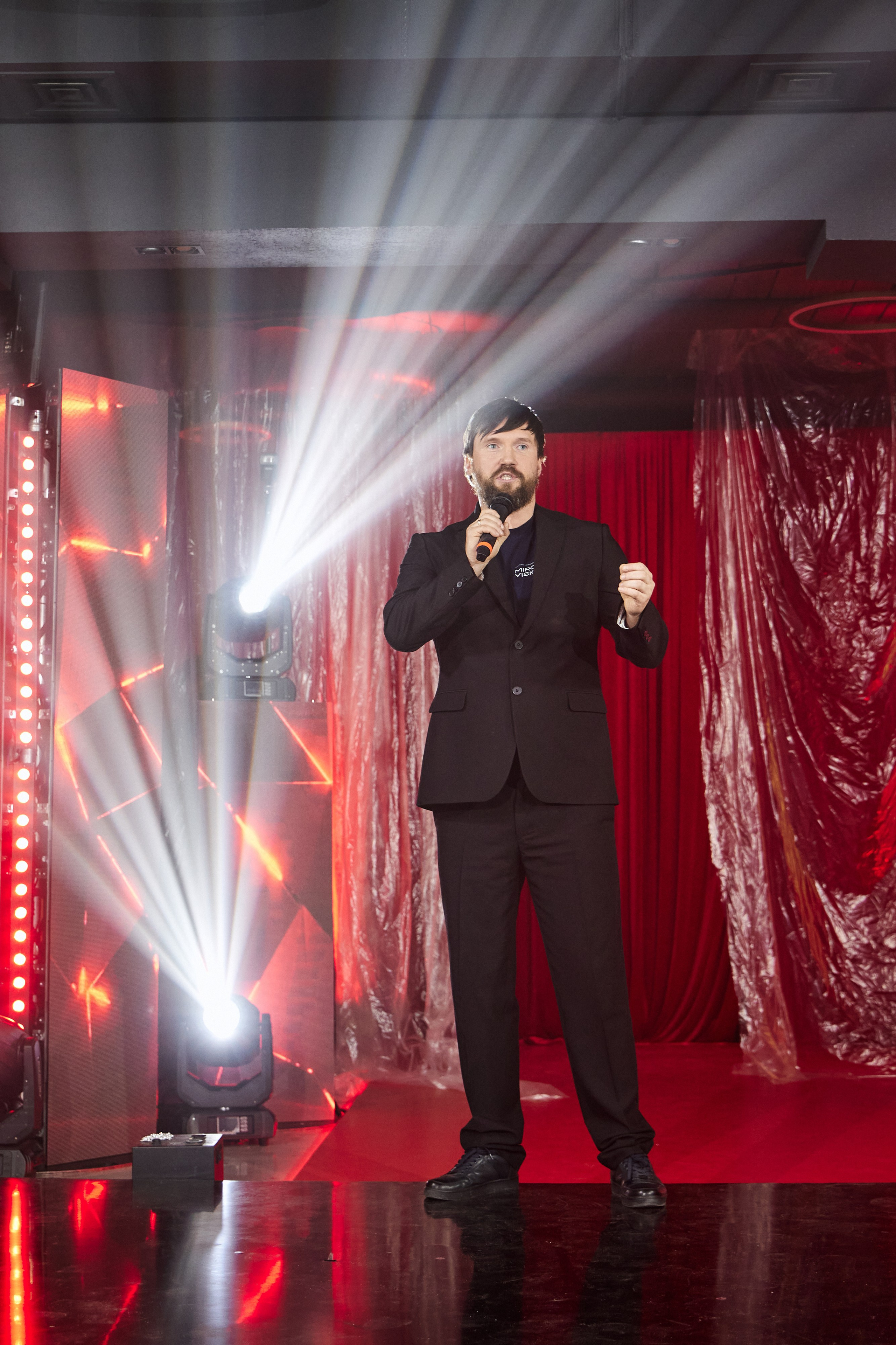 Wed' Show | репортаж. Фотограф Андрей Кононенко