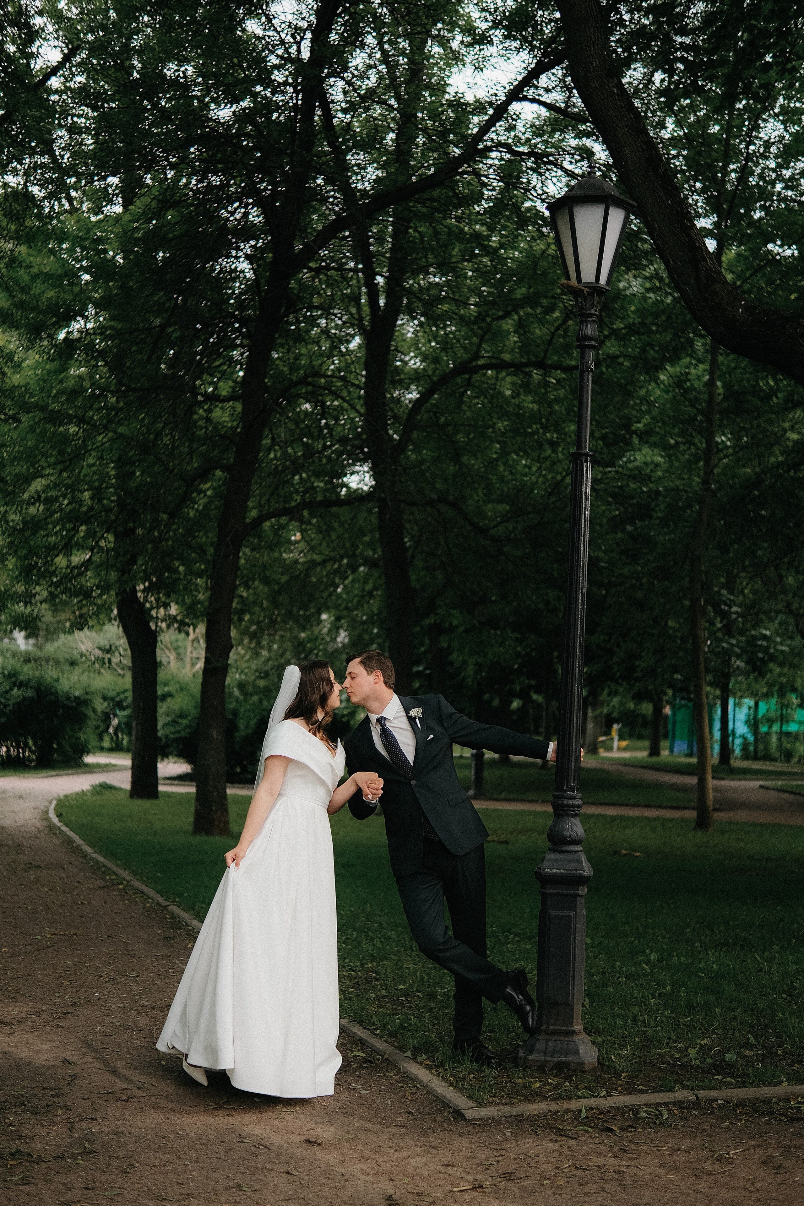 Оля & Саша ДБ1. Phdkvmr.ru