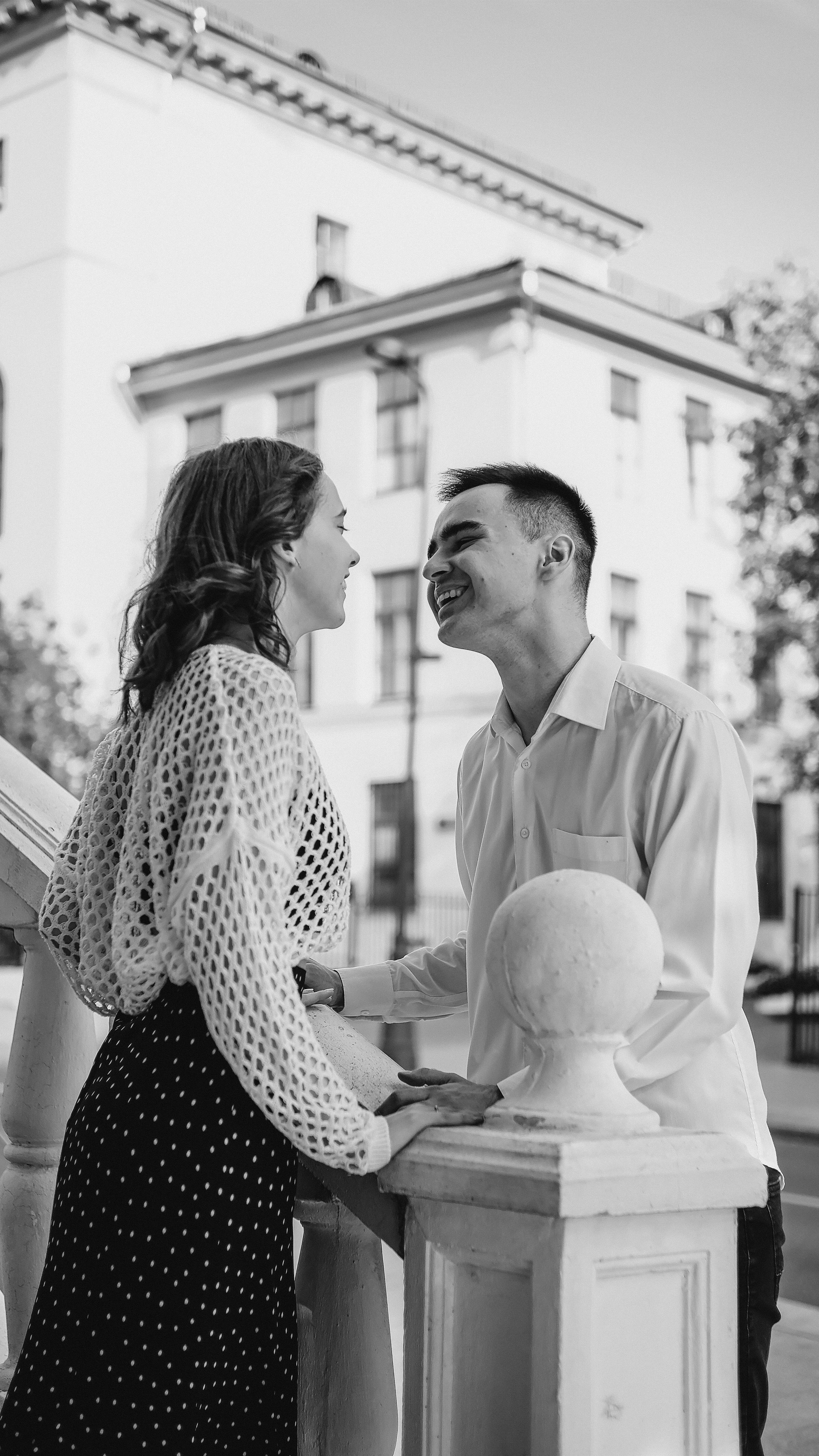 Ира и Максим. Phdkvmr.ru