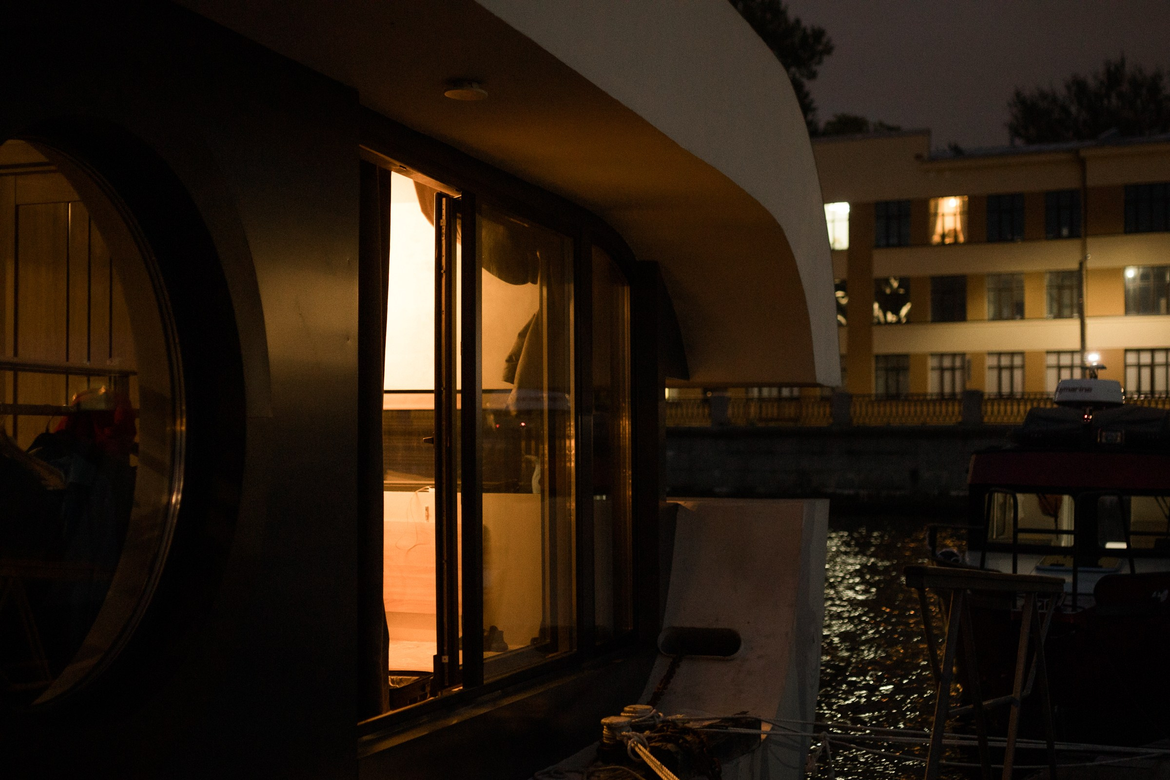 Наташа+Андрей. Свадебный фотограф в Санкт-Петербурге