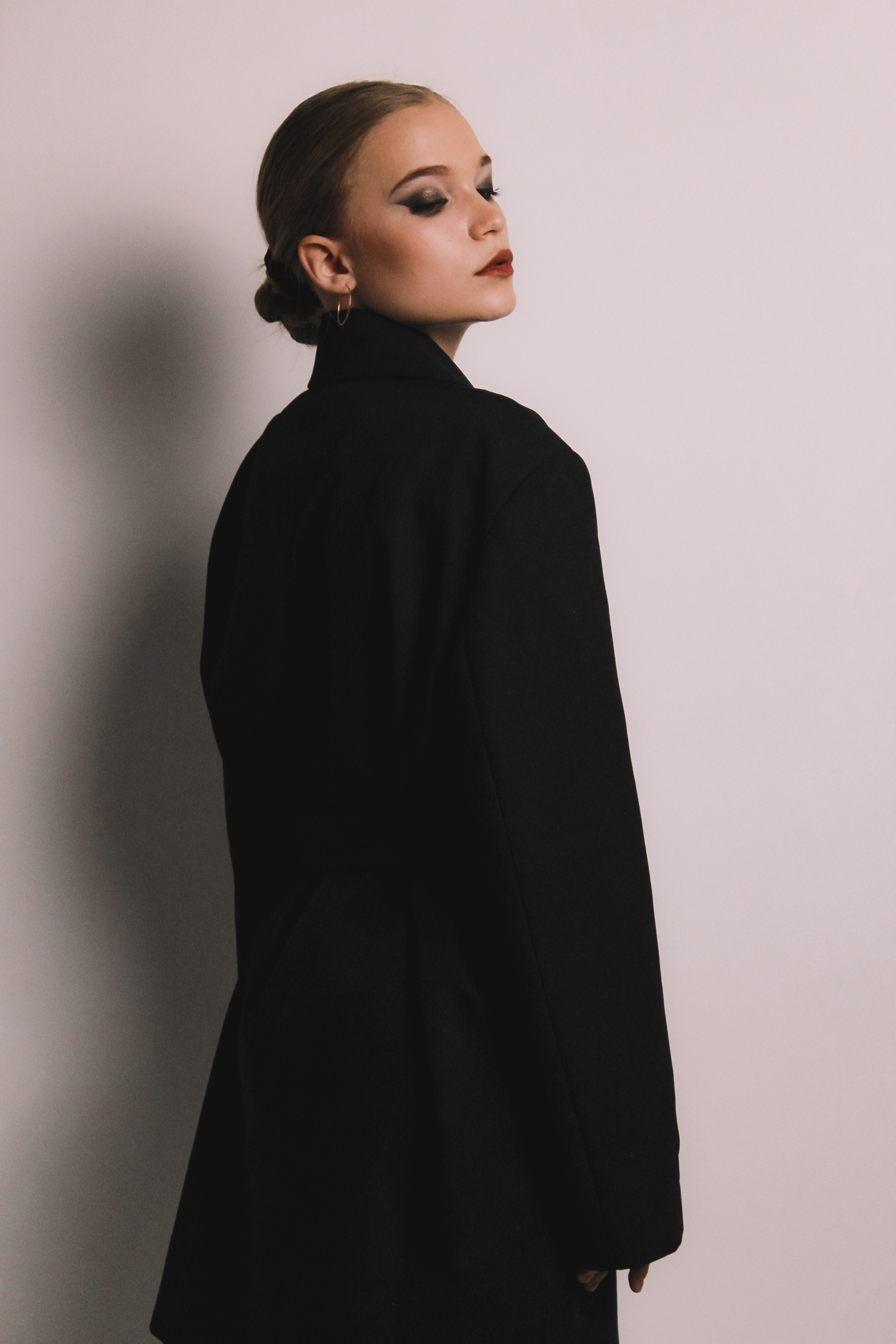 Виолетта. Лиза Рязанцева