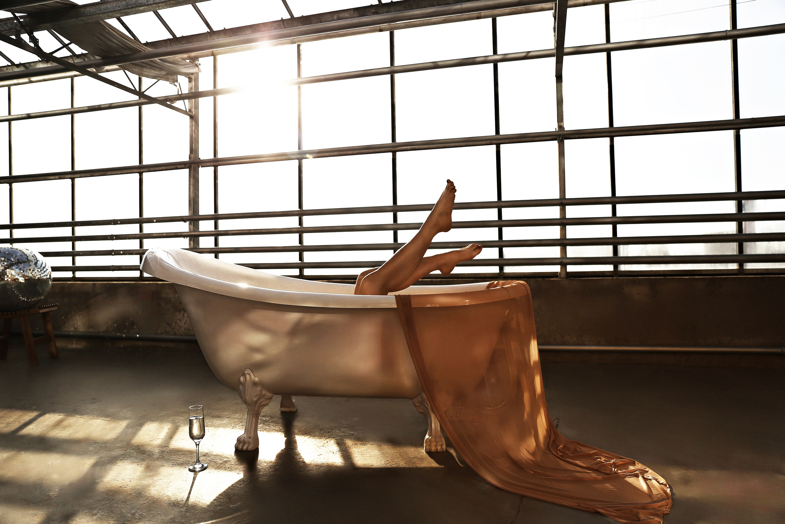 Индивидуальная студийная фотосессия. Ваш фотограф в г. Краснодар, Денис Киян