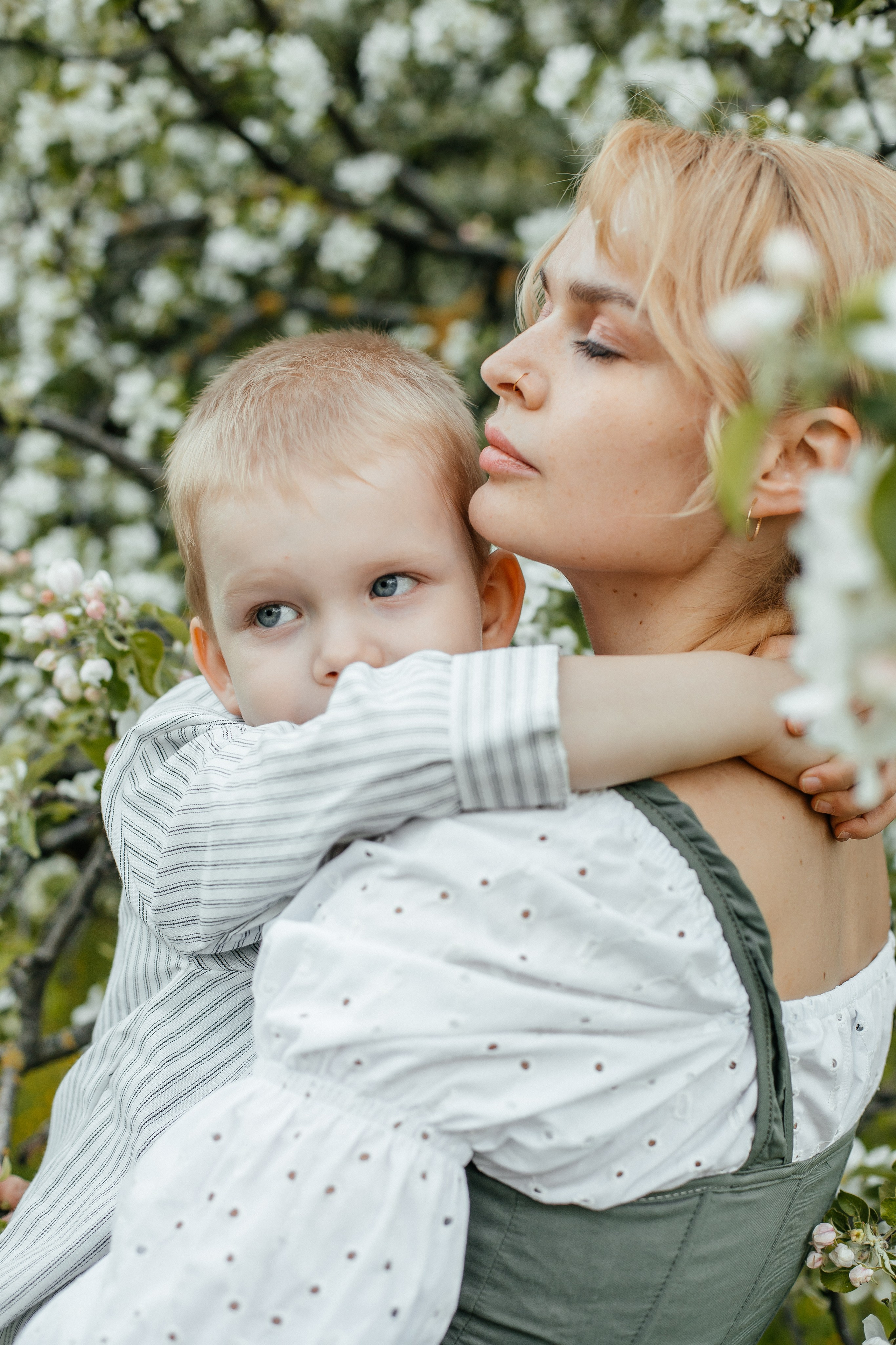 Вика и Лева. Elena Sova — семейный и женский фотограф в Санкт-Петербурге