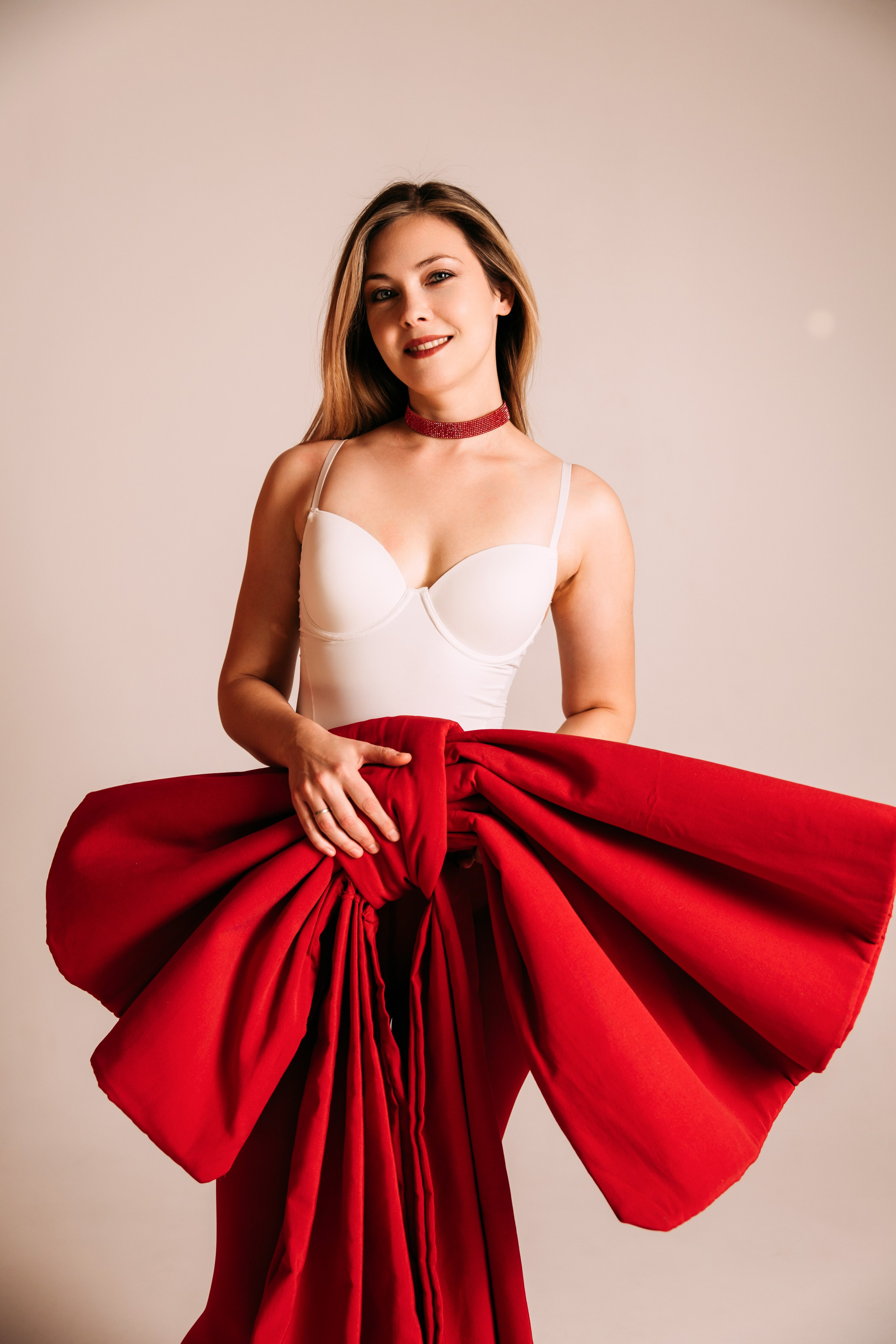 Студийные съемки. Фотограф Марина Аблаева-Кожедуб