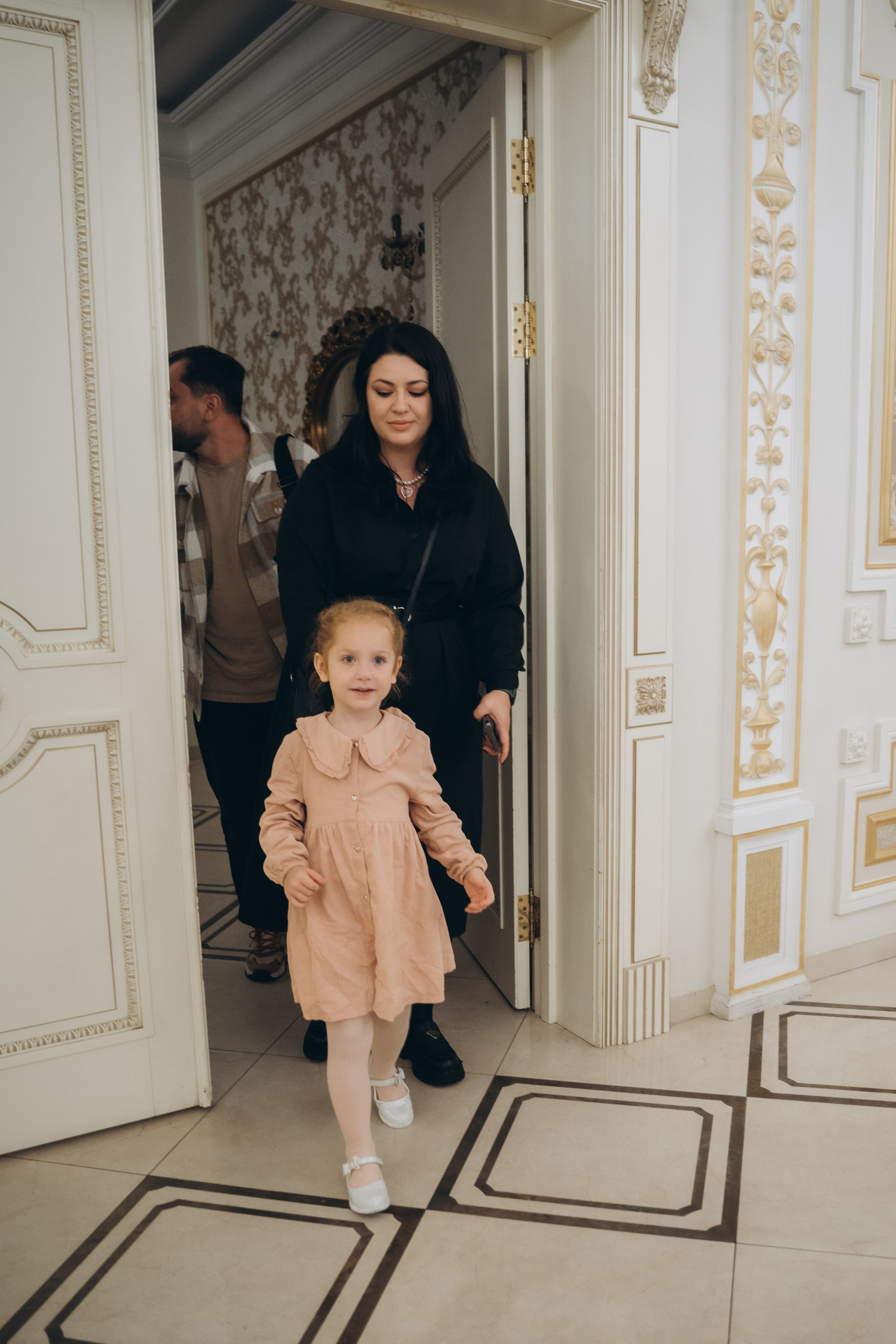 День Рождения Давида. Фотограф Ольга Рубцова в Москве и Московской области