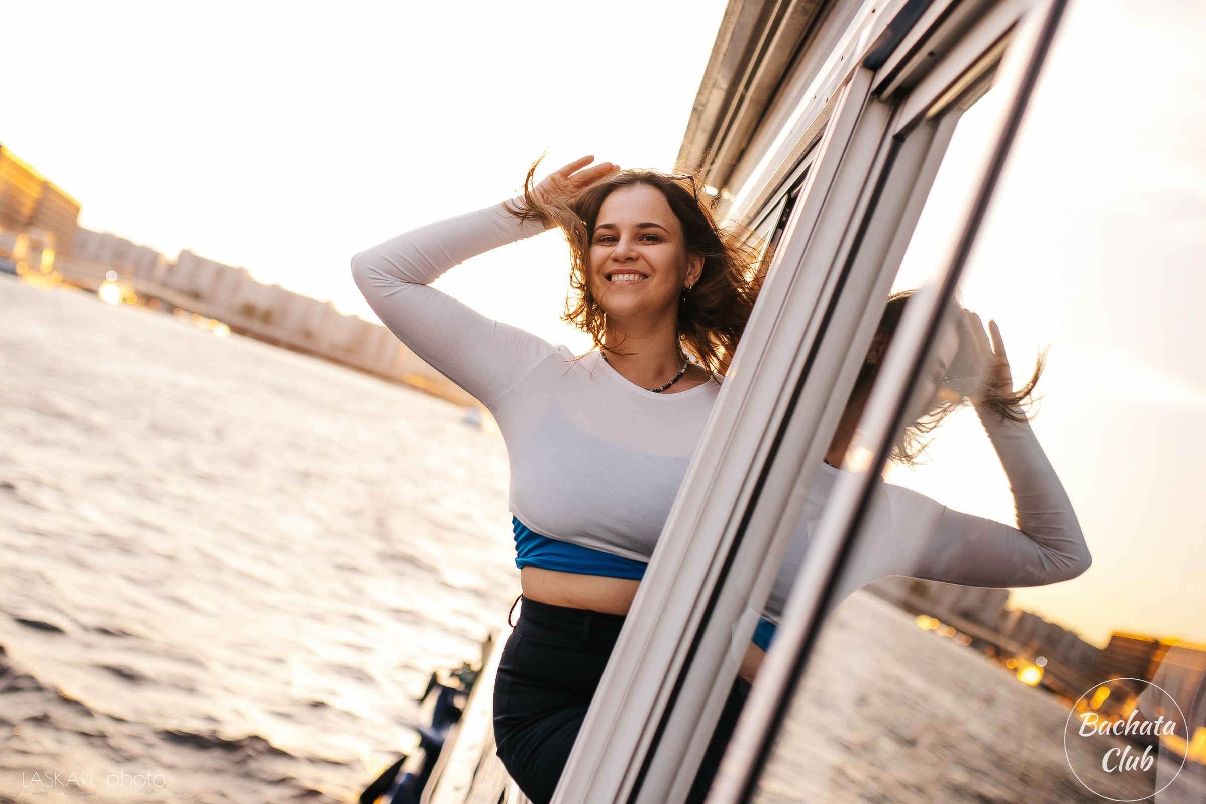 Фоторепортаж. Фотограф в Санкт-Петербурге Юлия Ласкари