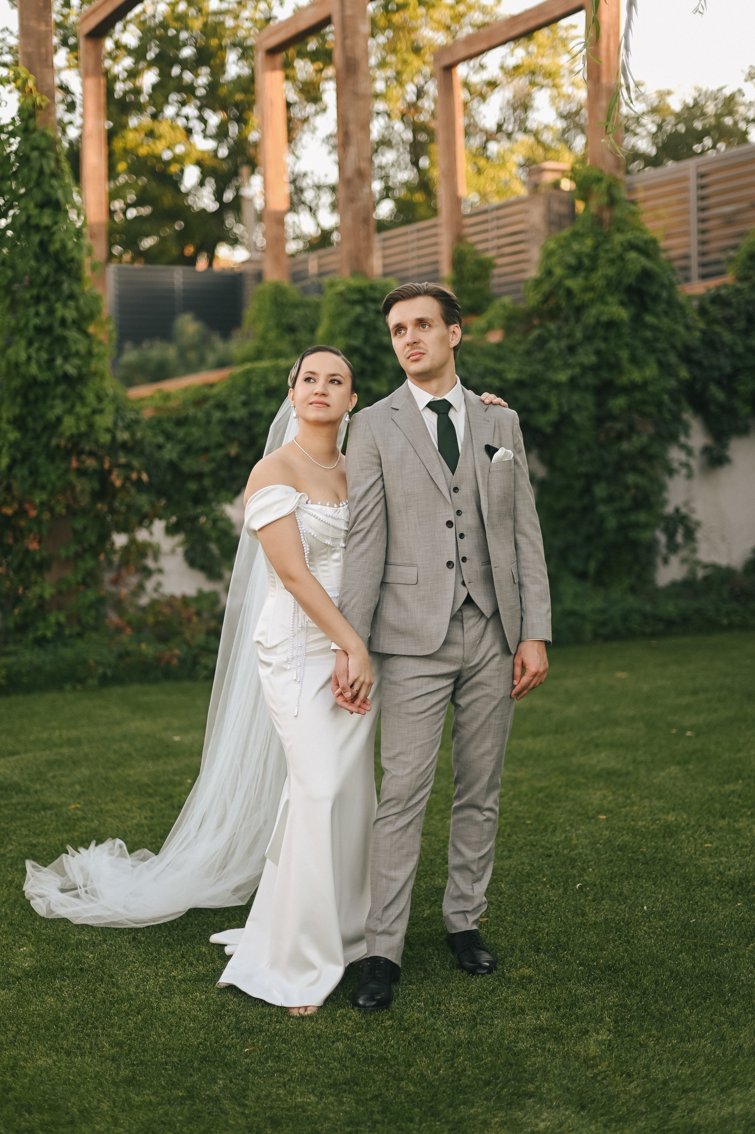 Саша + Полина. Свадебный и семейный фотограф Волгоград Москва