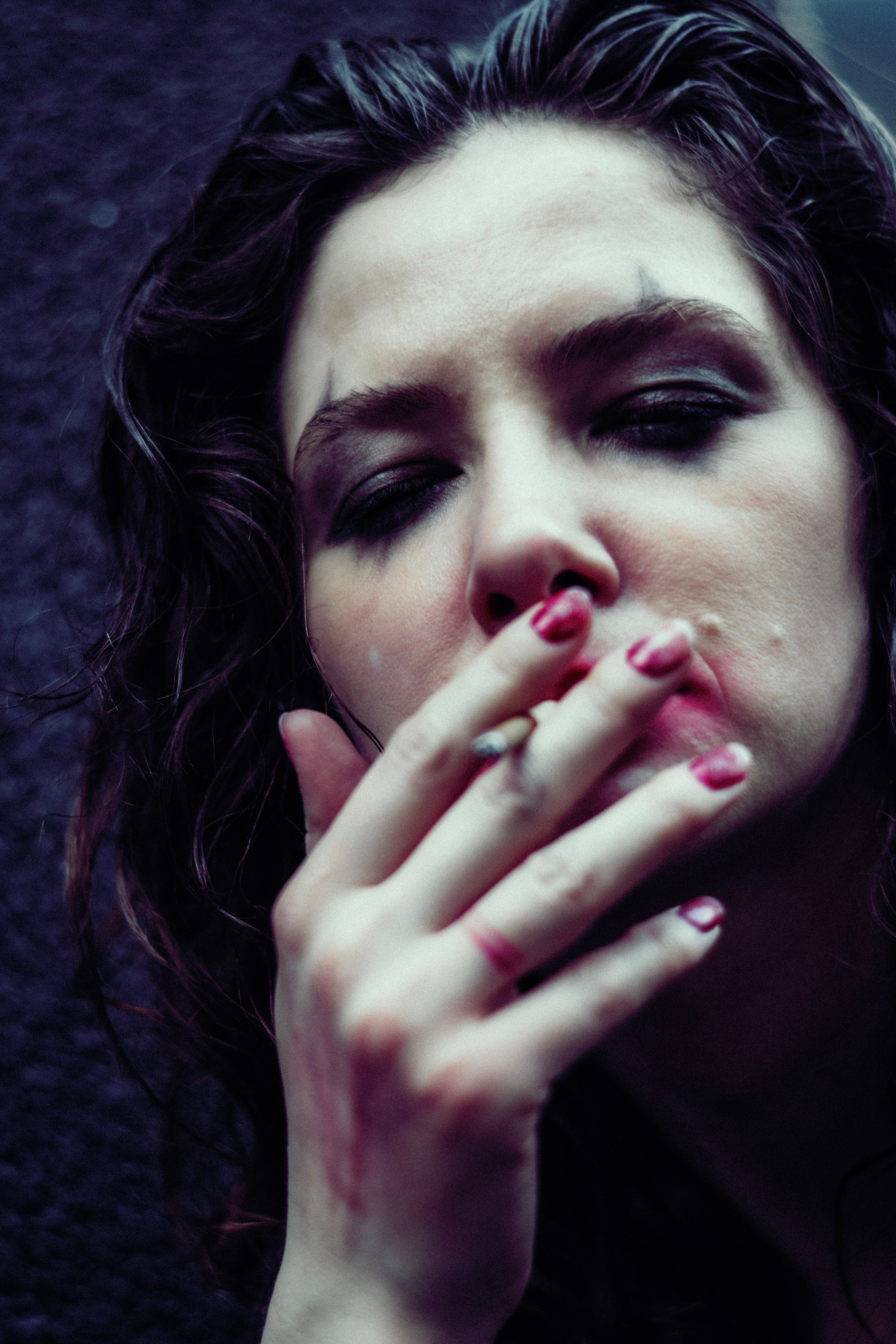 Таня. Фотограф Дарья Мустафина, Тюмень