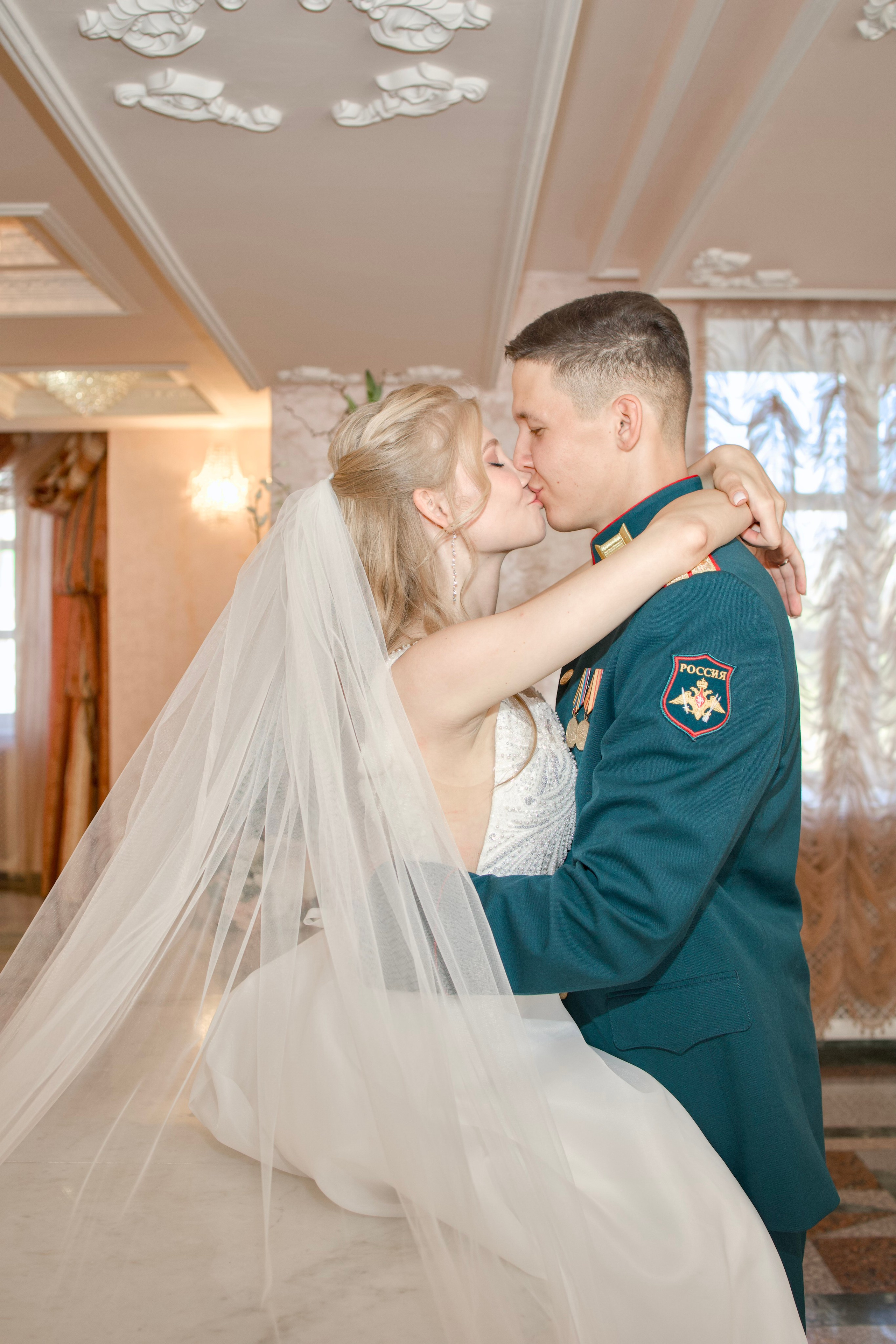 Сергей и Настя. Семейный и свадебный фотограф Екатерина Михайлова