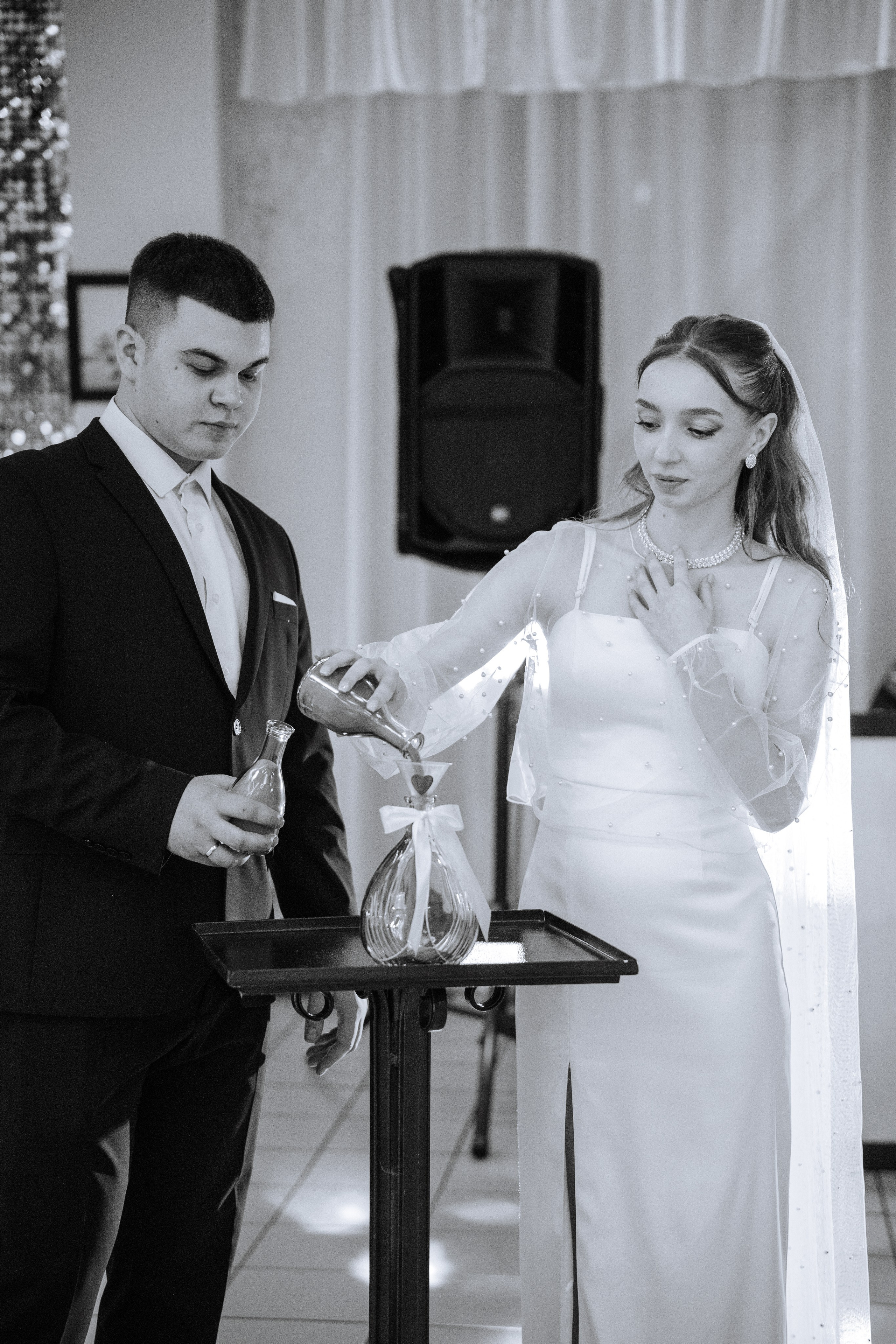 Свадебные съемки. Главная