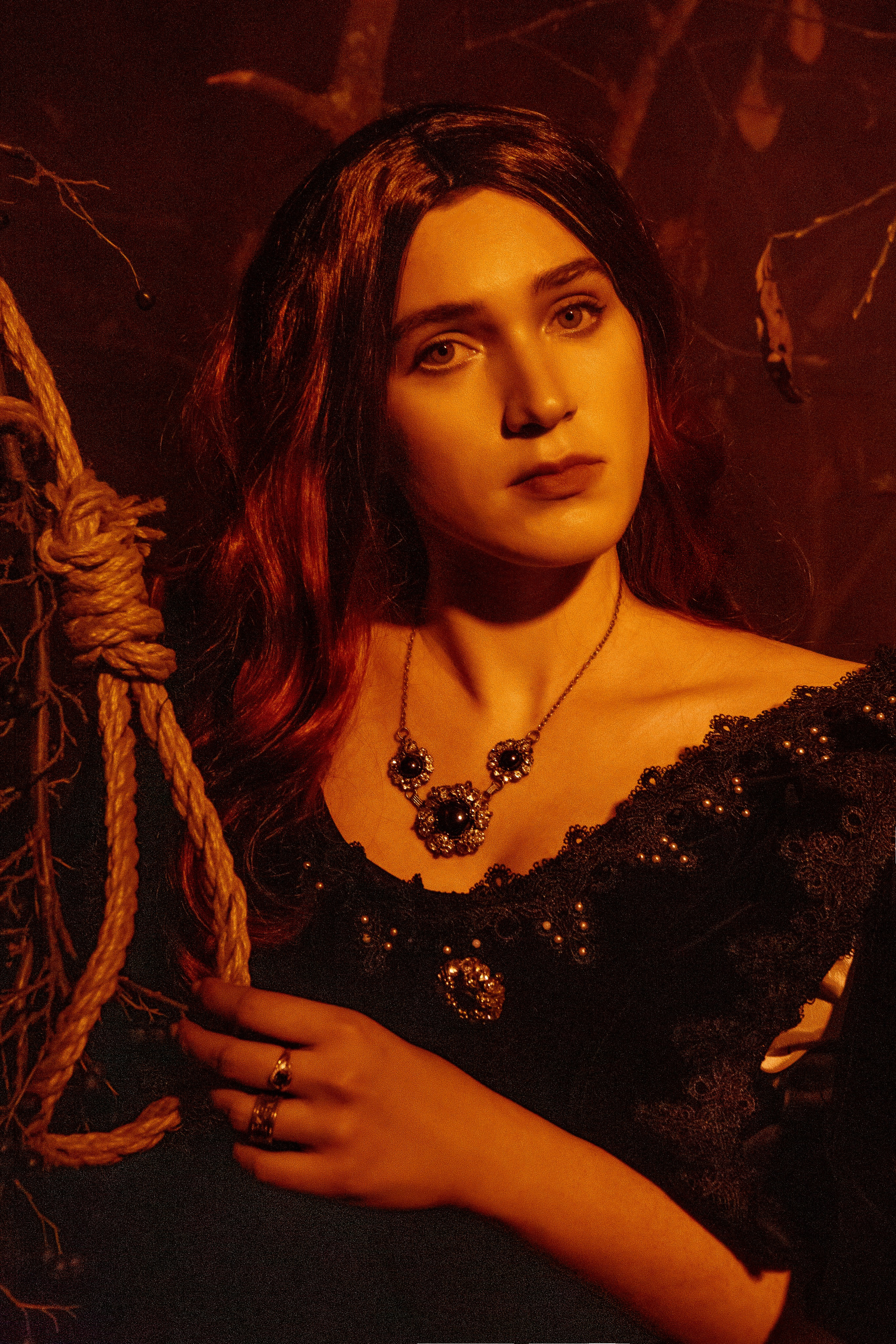 Салемские истории. Фотограф Екатерина Голицына