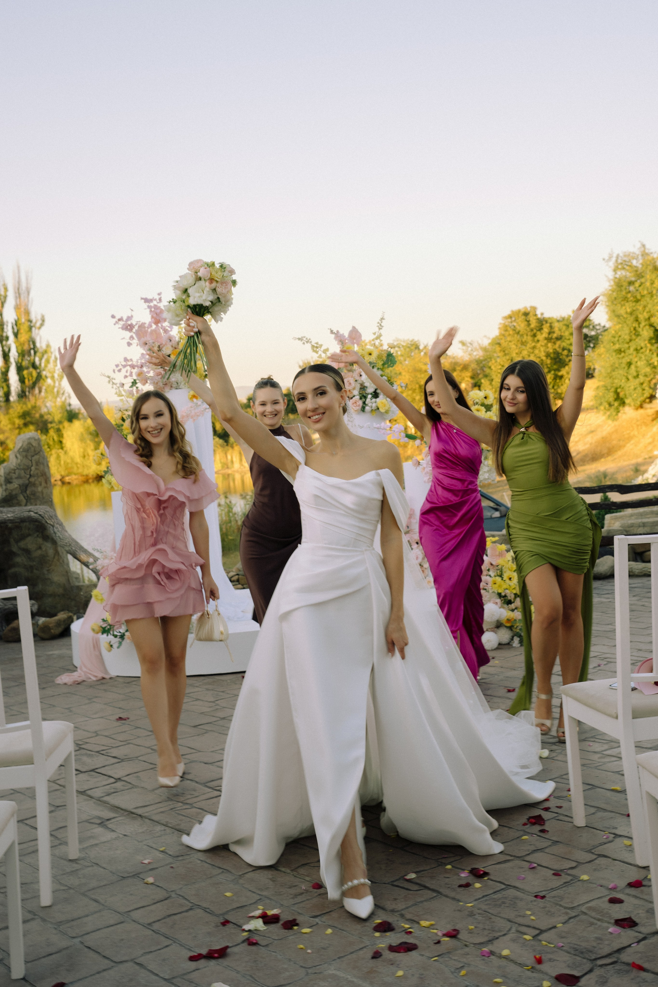 Больше, чем просто любовь