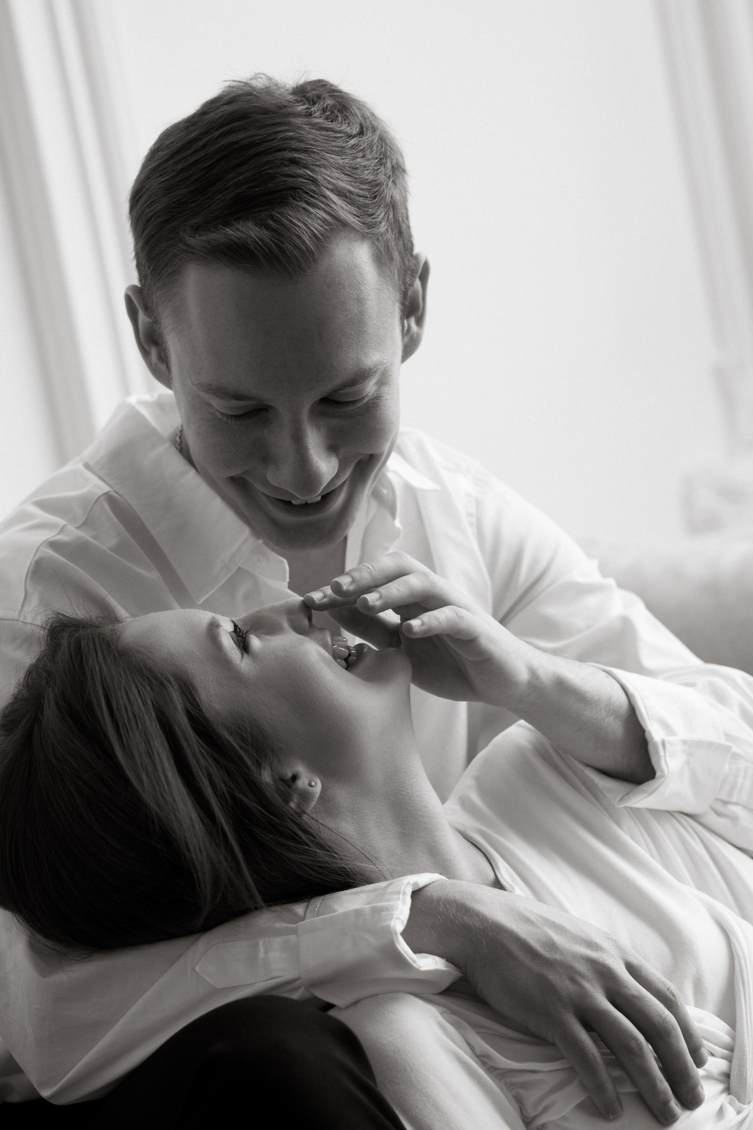 Искусство любить