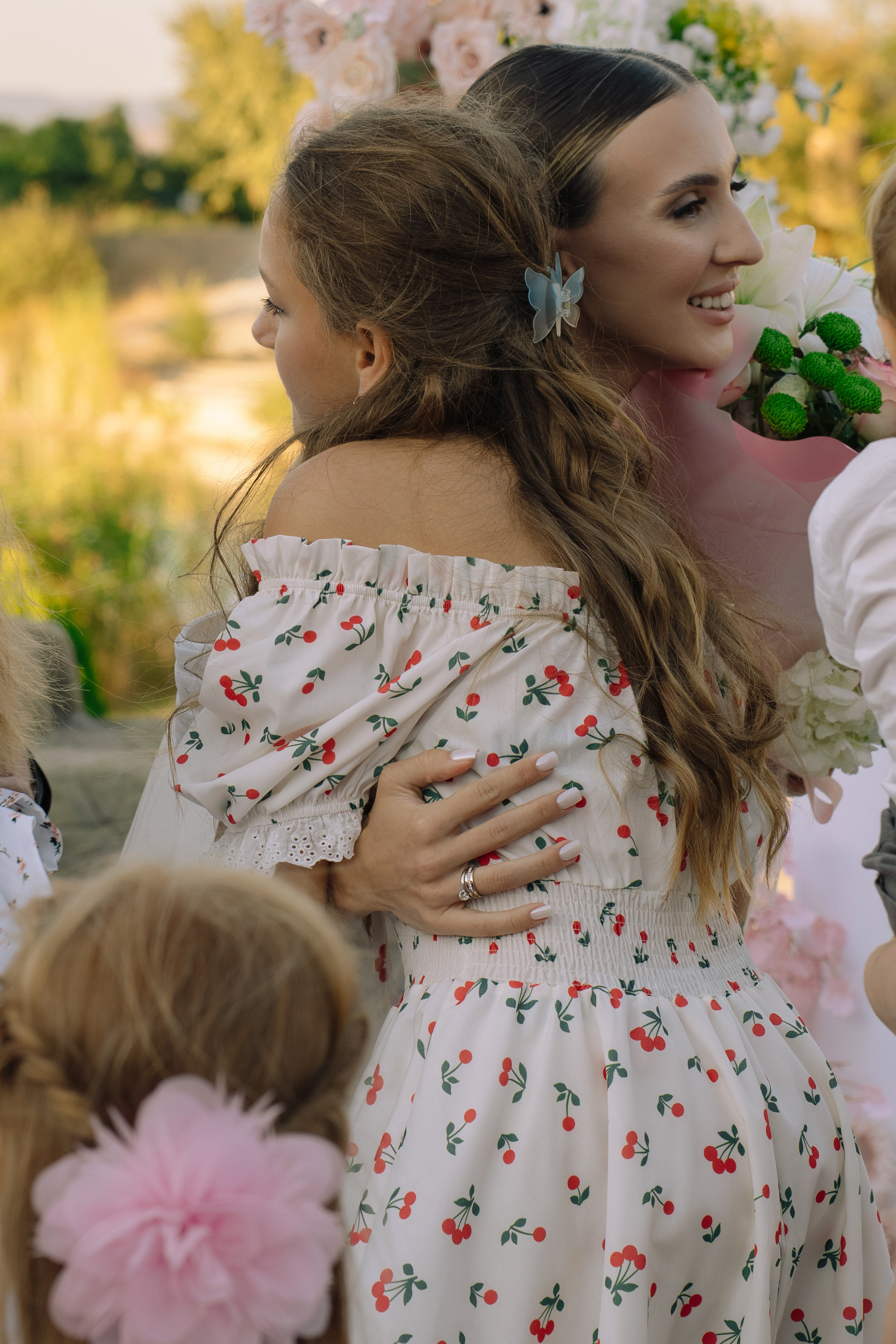 Больше, чем просто любовь