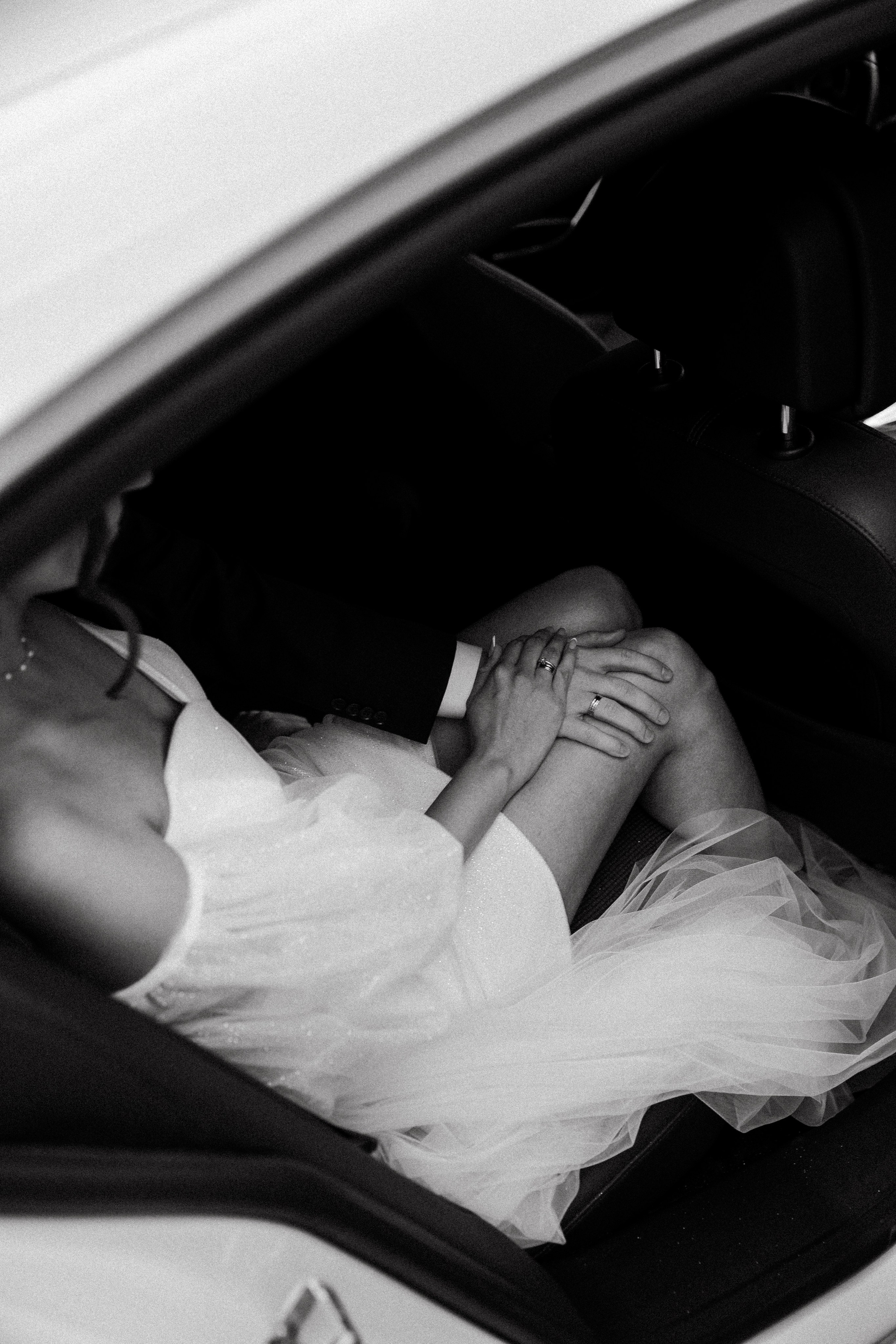 Гулина и Рома. Семейный фотограф в Казани Татьяна Андреева