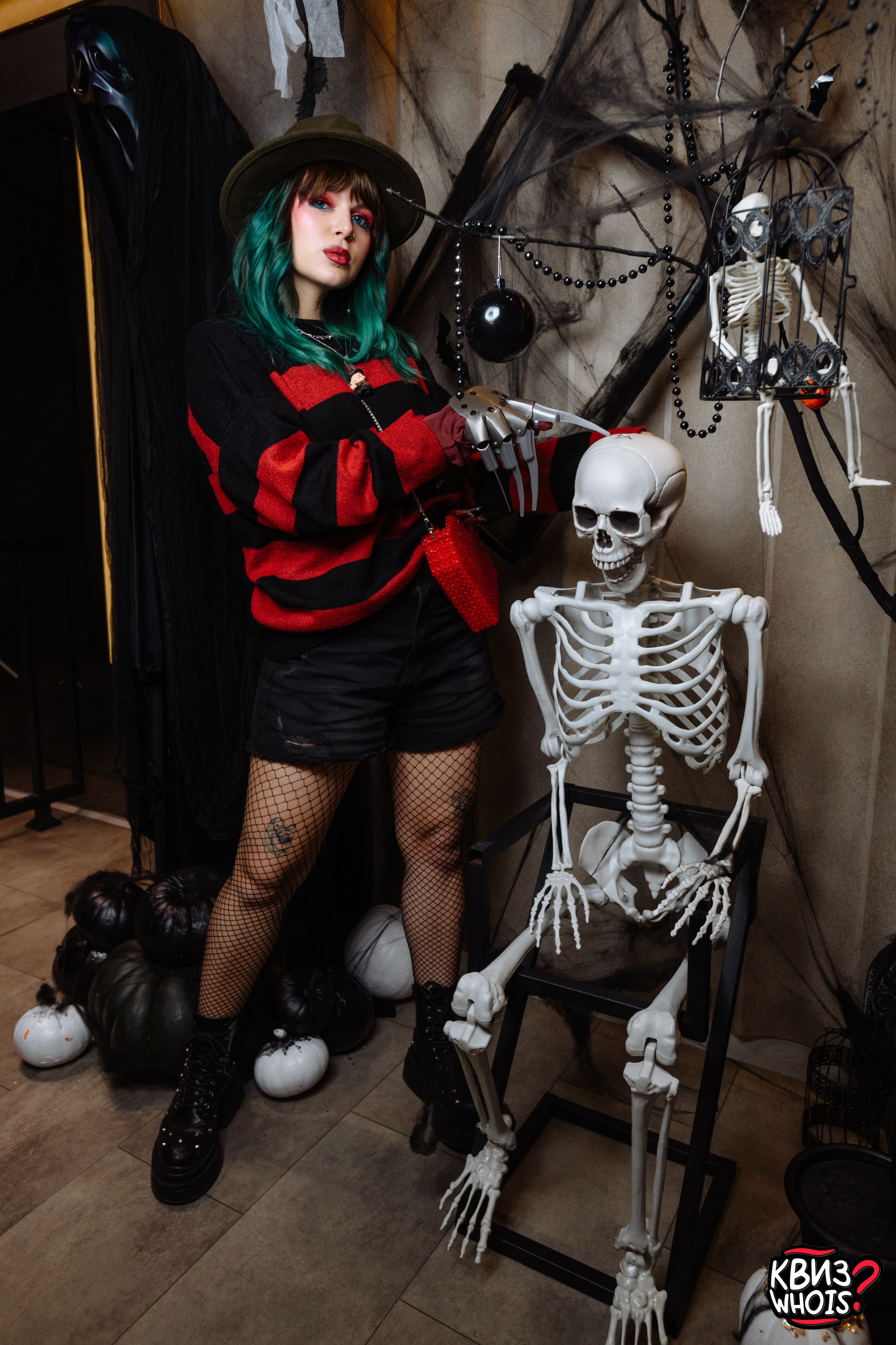 КВИЗ WHOIS. Репортажный фотограф в Стерлитамаке Дмитрий Соколов