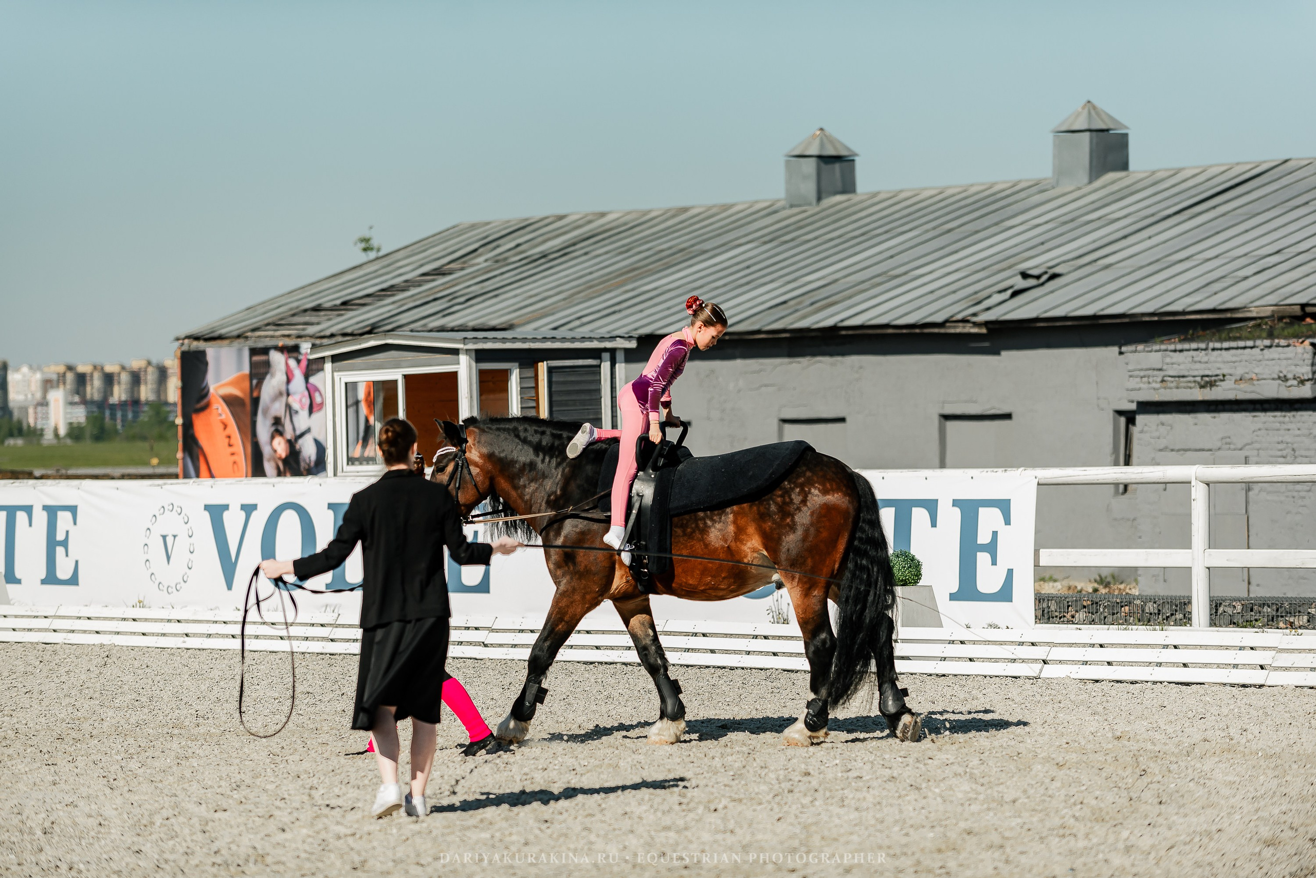 РЕПОРТАЖ МКК ВОЛЬТ «LA TULIPS». Конный фотограф Куракина Дарья • Фотосессии с лошадьми