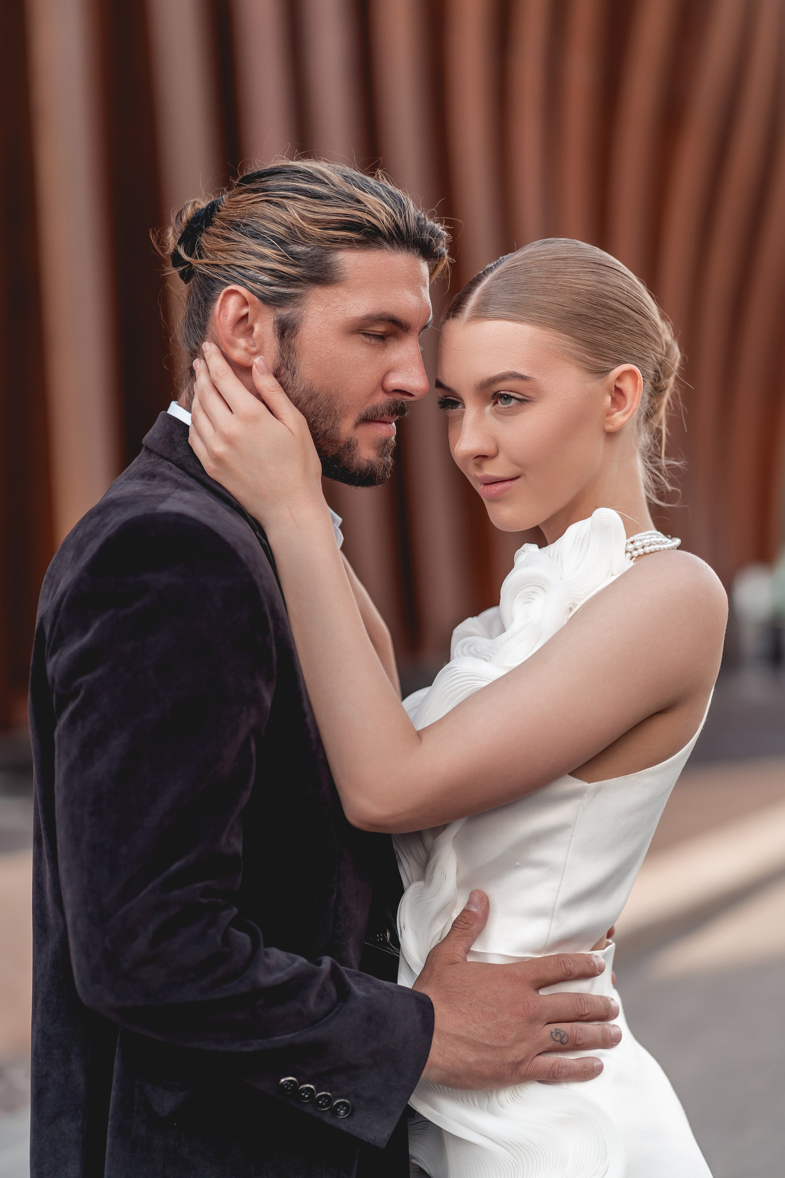 Барвиха. Детский и семейный фотограф в Москве Гордеев Владимир