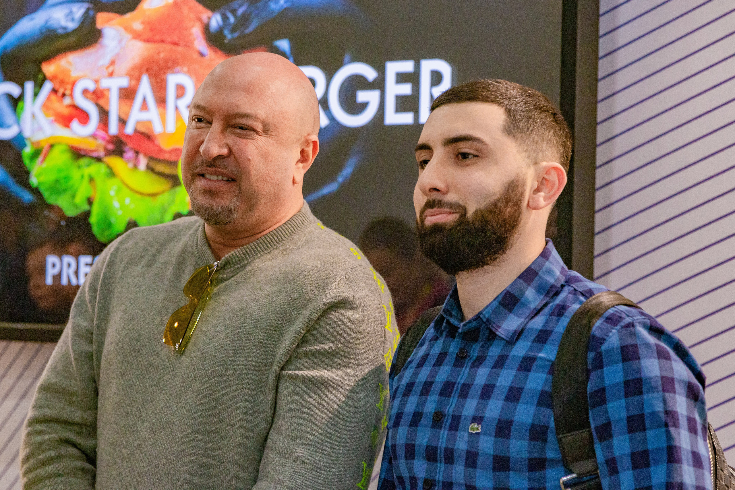 Metro Expo. Фотограф в Москве | Екатерина Кондрашова