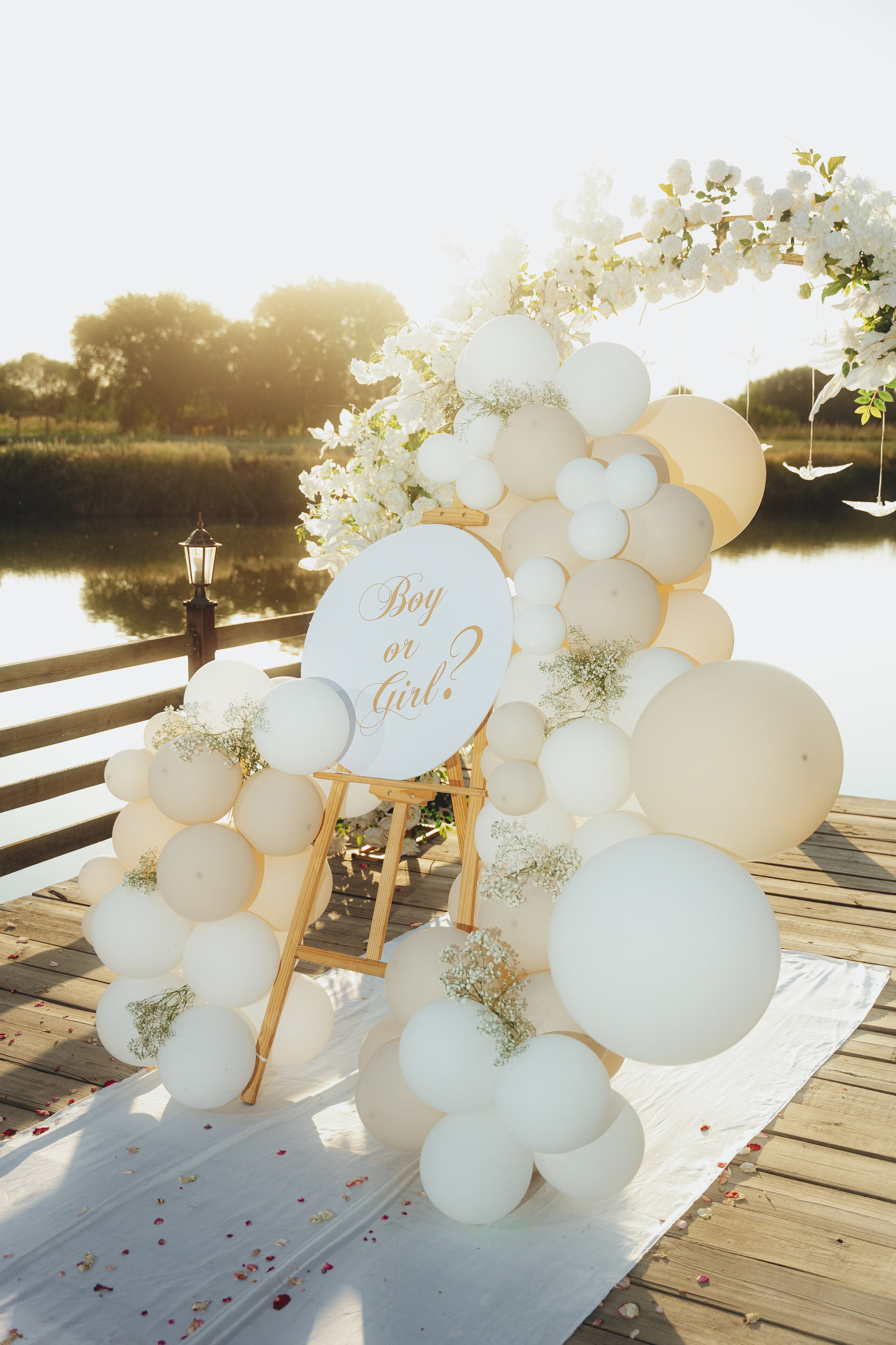 Sergey&Anastassia Wedding Day / part 1