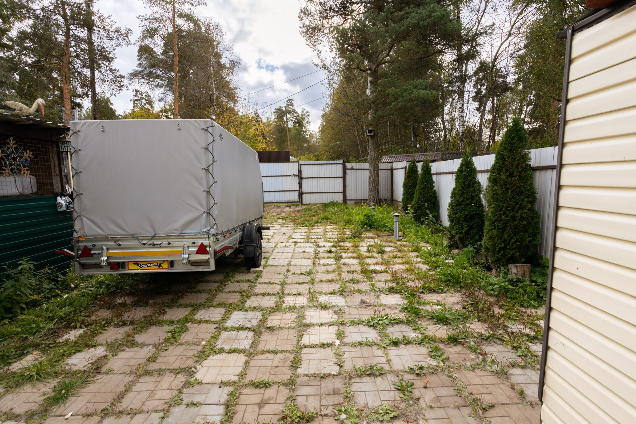 Дача в Быково. Интерьерный фотограф Москва