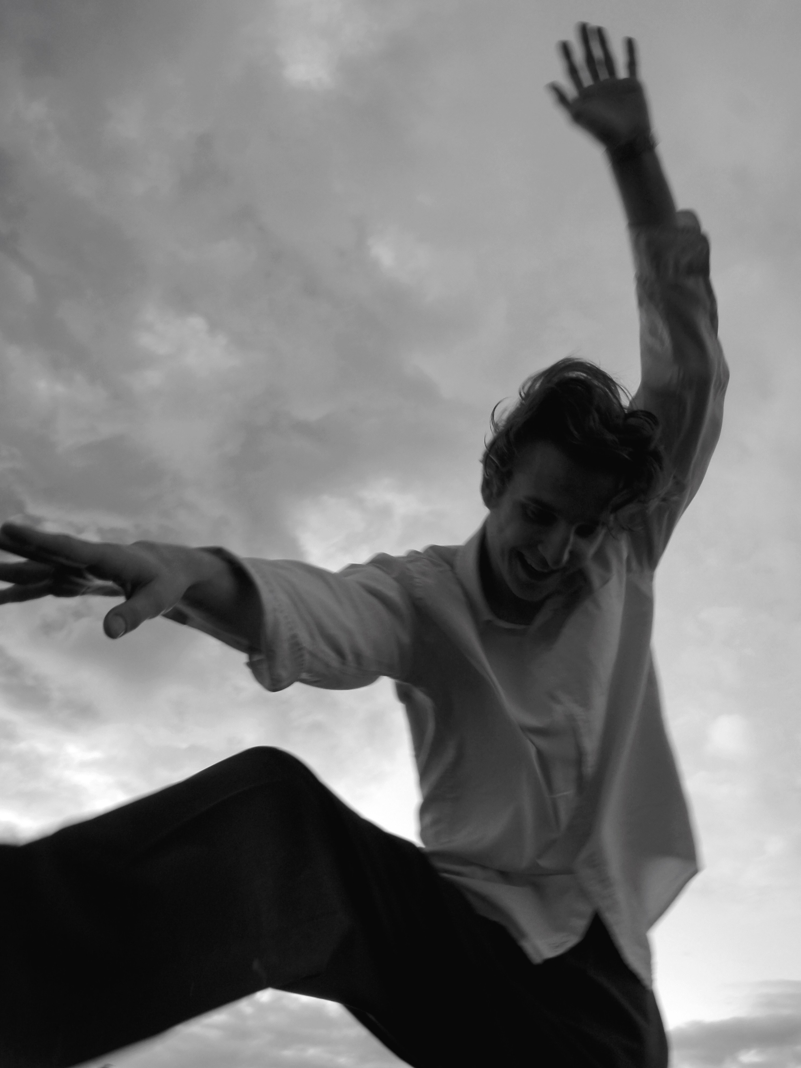 Все фото. Ева Мецгер — фотограф