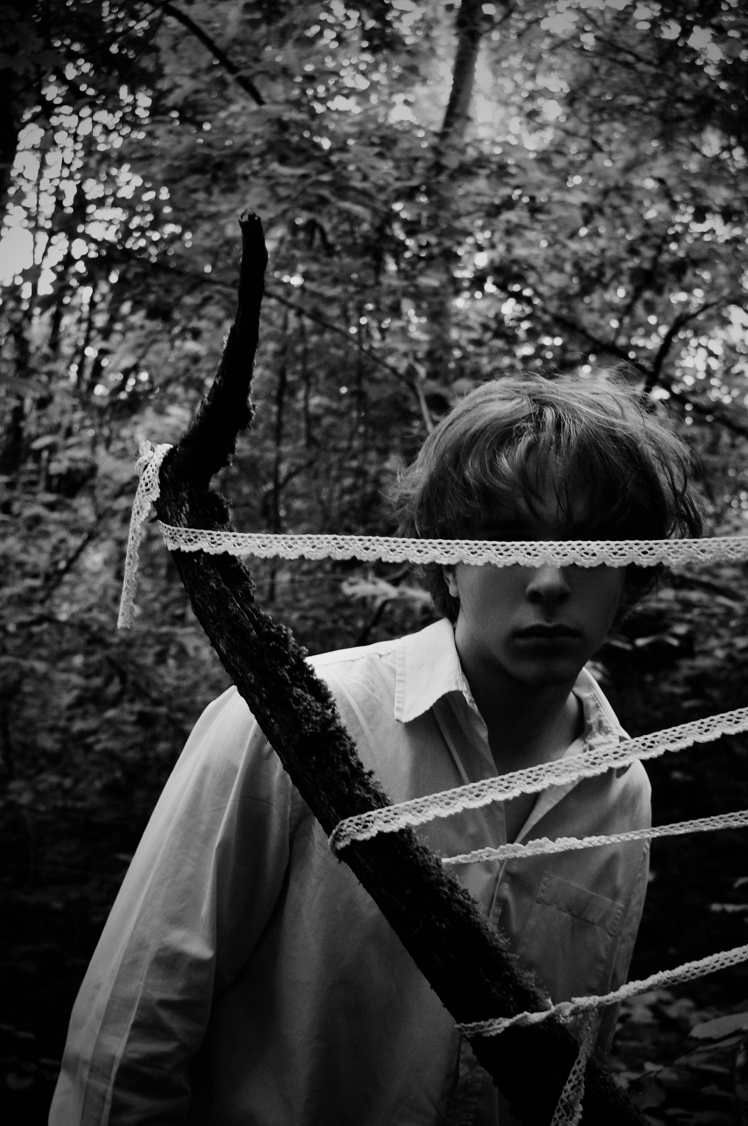 Все фото. Ева Мецгер — фотограф