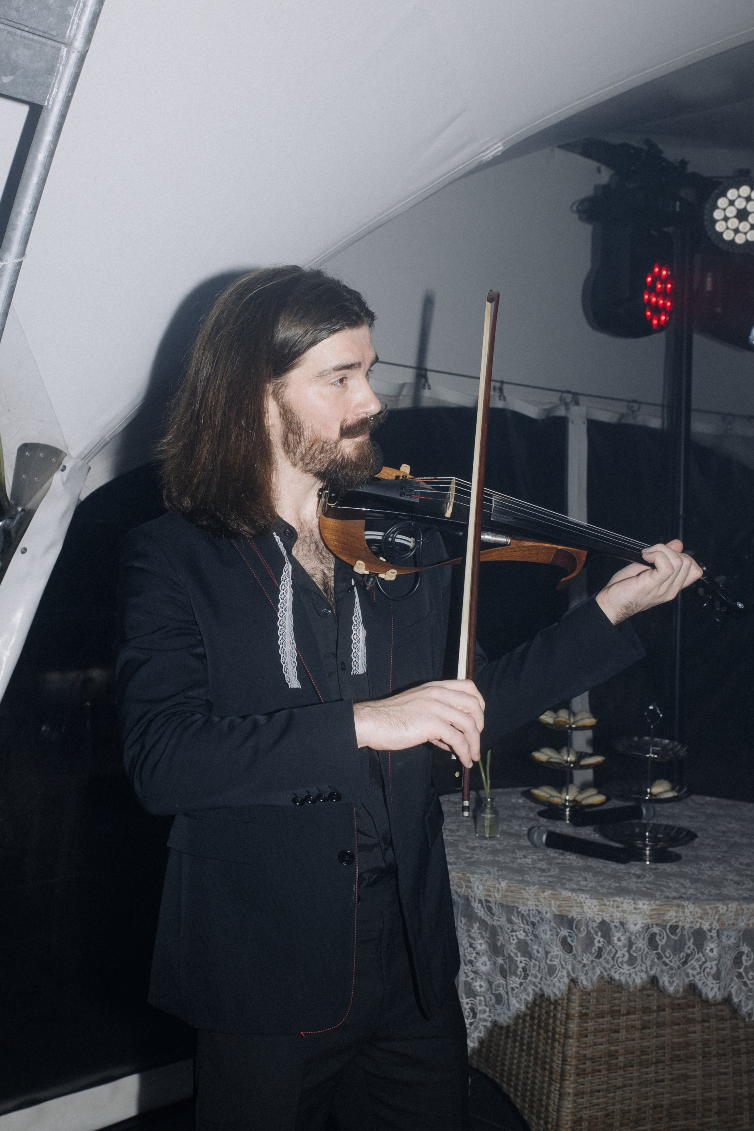 Наши планы на лето — жениться. Свадебный и портретный фотограф Екатерина Моргунова