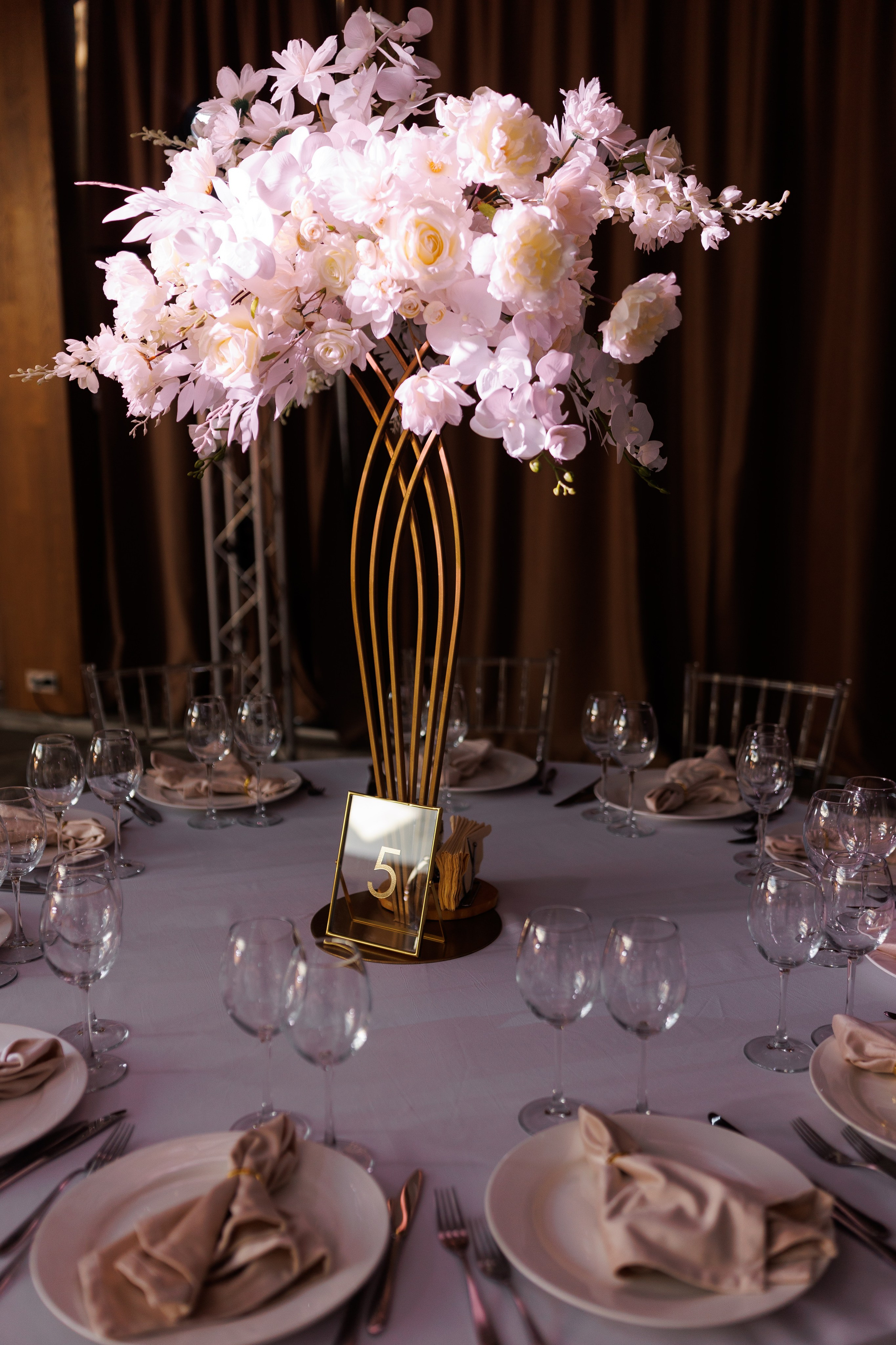 Ресторан Novo 2 этаж. DDrental прокатная компания Нижний Новгород