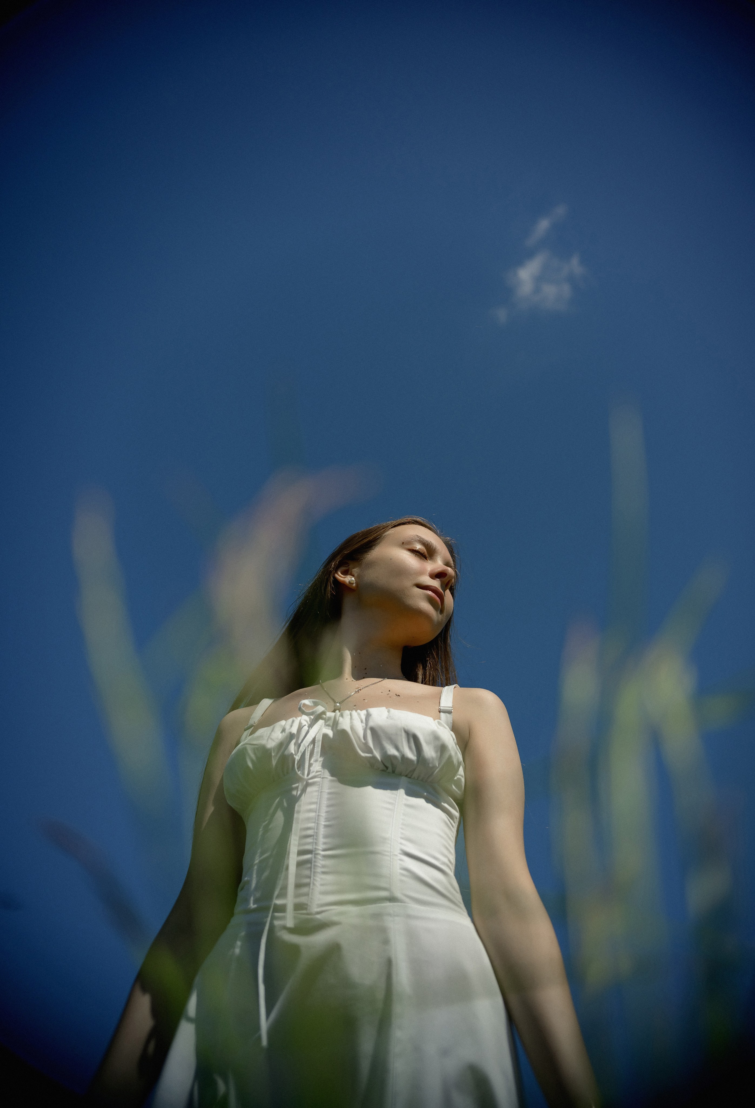 Виктория. Фотограф Ярмишко Дарья. Выпускные фотокниги