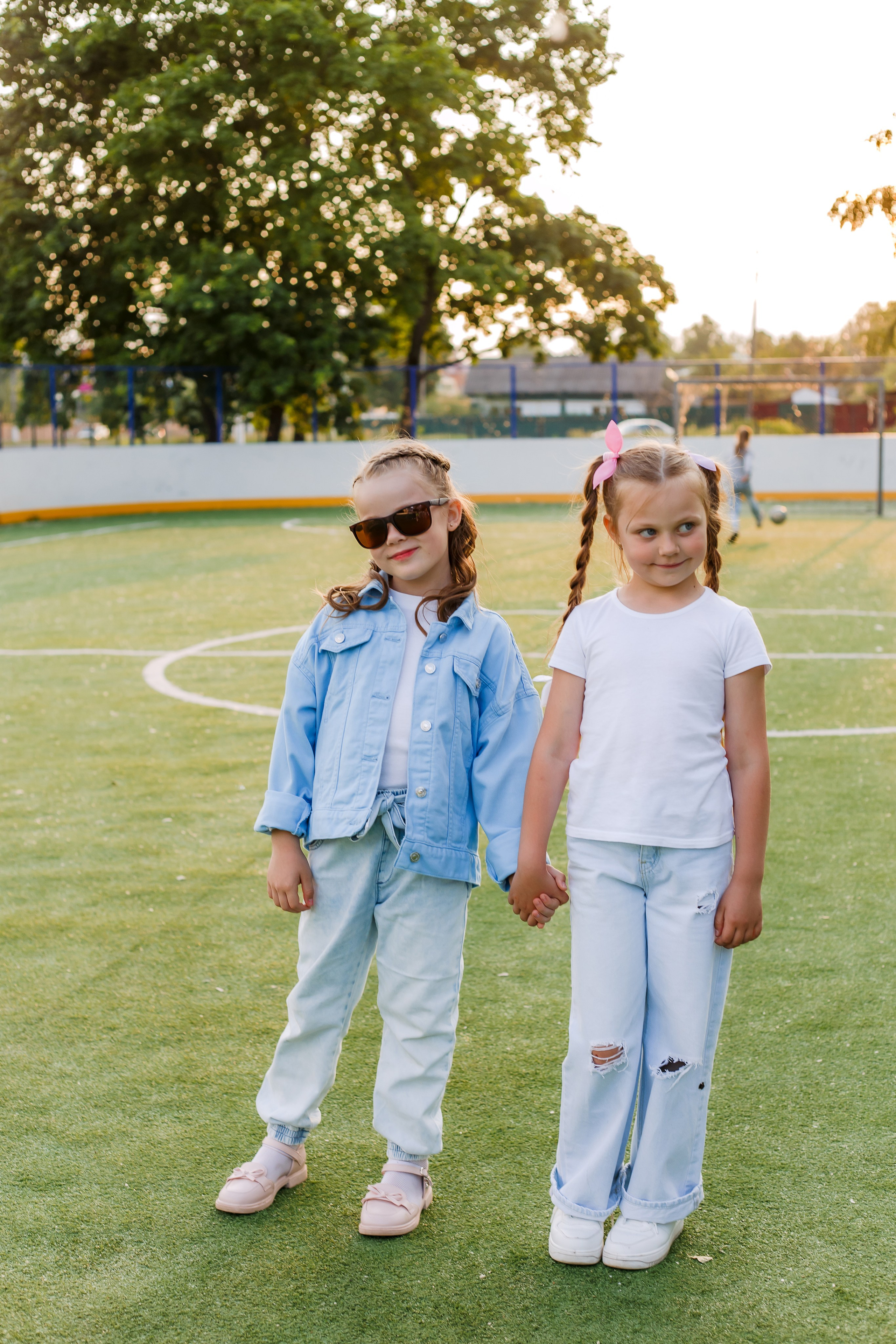 Детский сад. Фотограф Саранск Екатерина Жукова