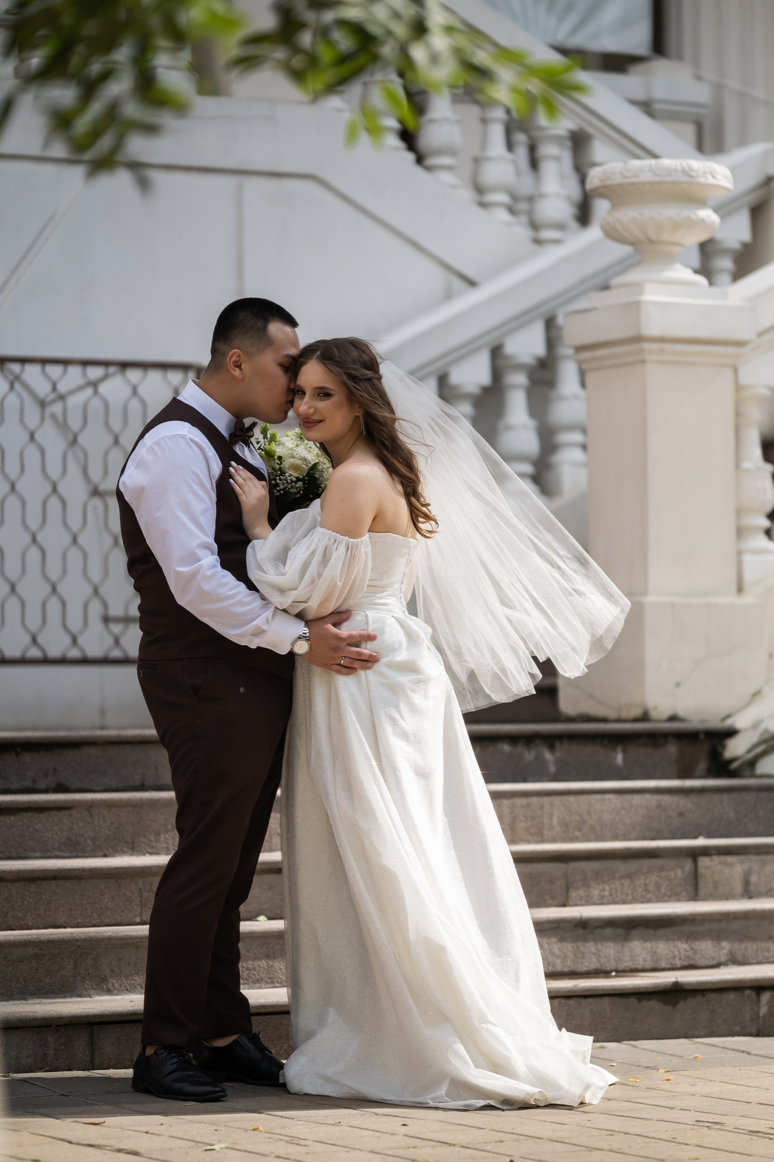 Ильдан и Виолетта. Главная