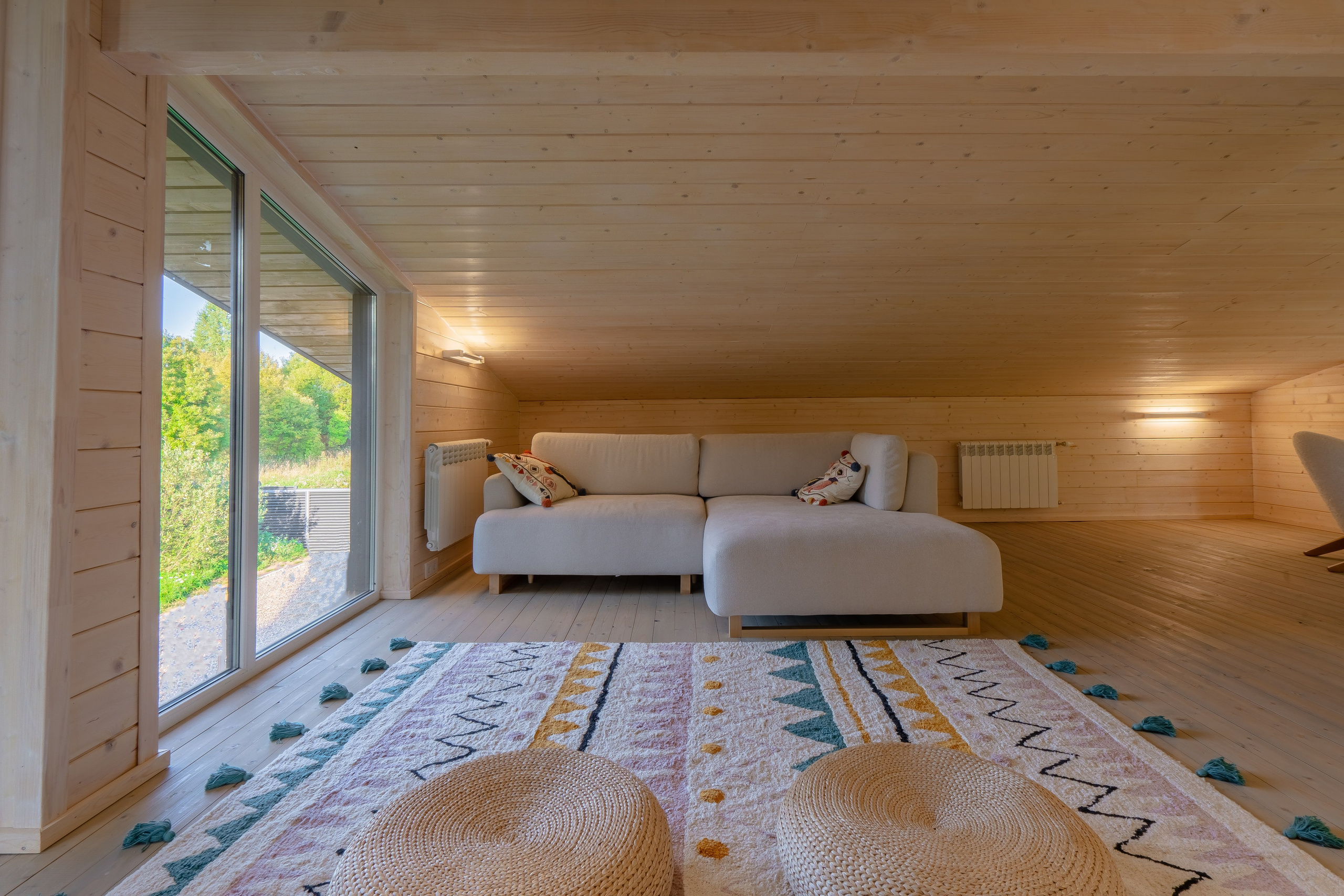 Переславская Благодать 4. AEprod 📸 Фото | 3D туры | Видео | Озвучивание