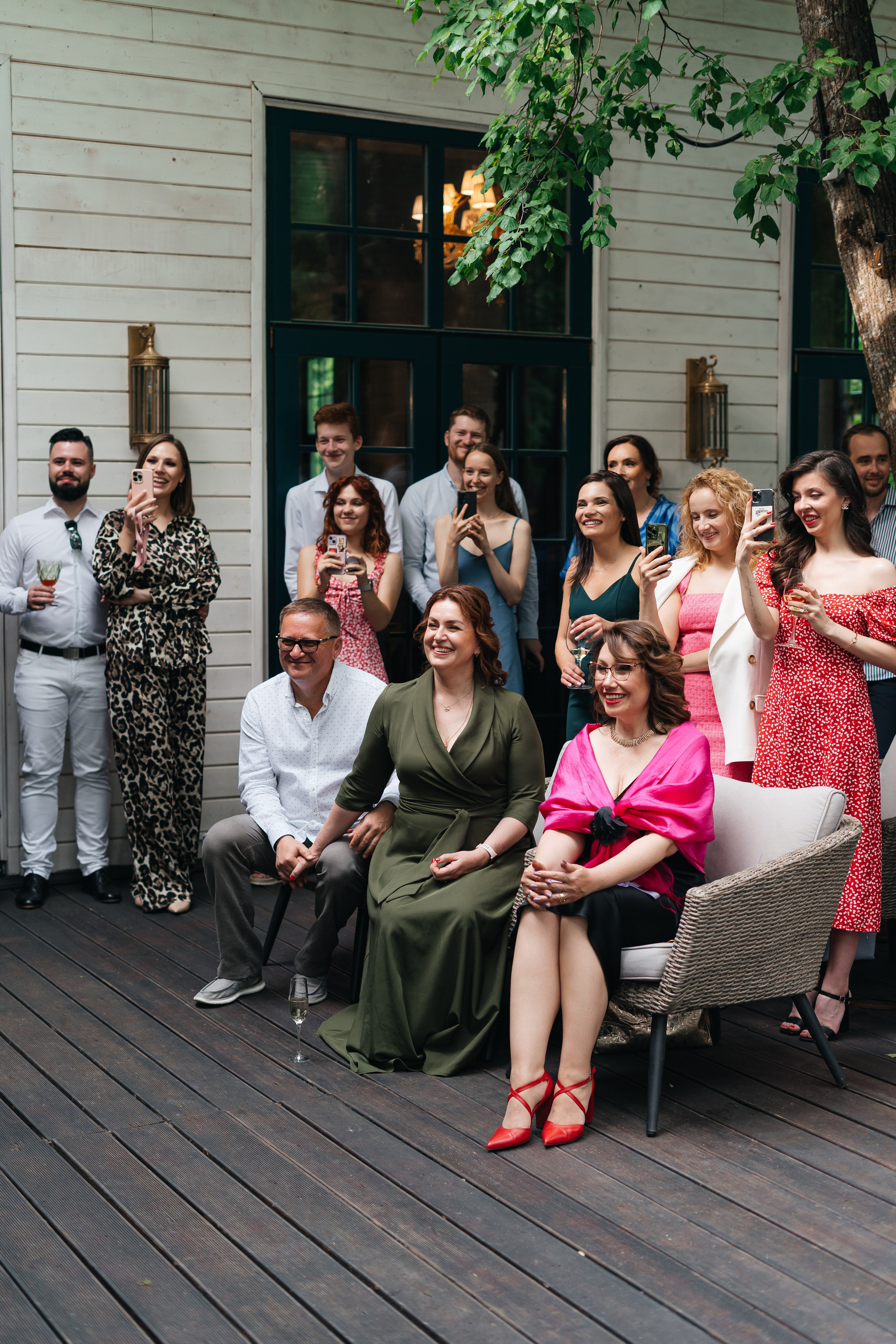 Алексей и Дарья. Свадебный фотограф в Москве