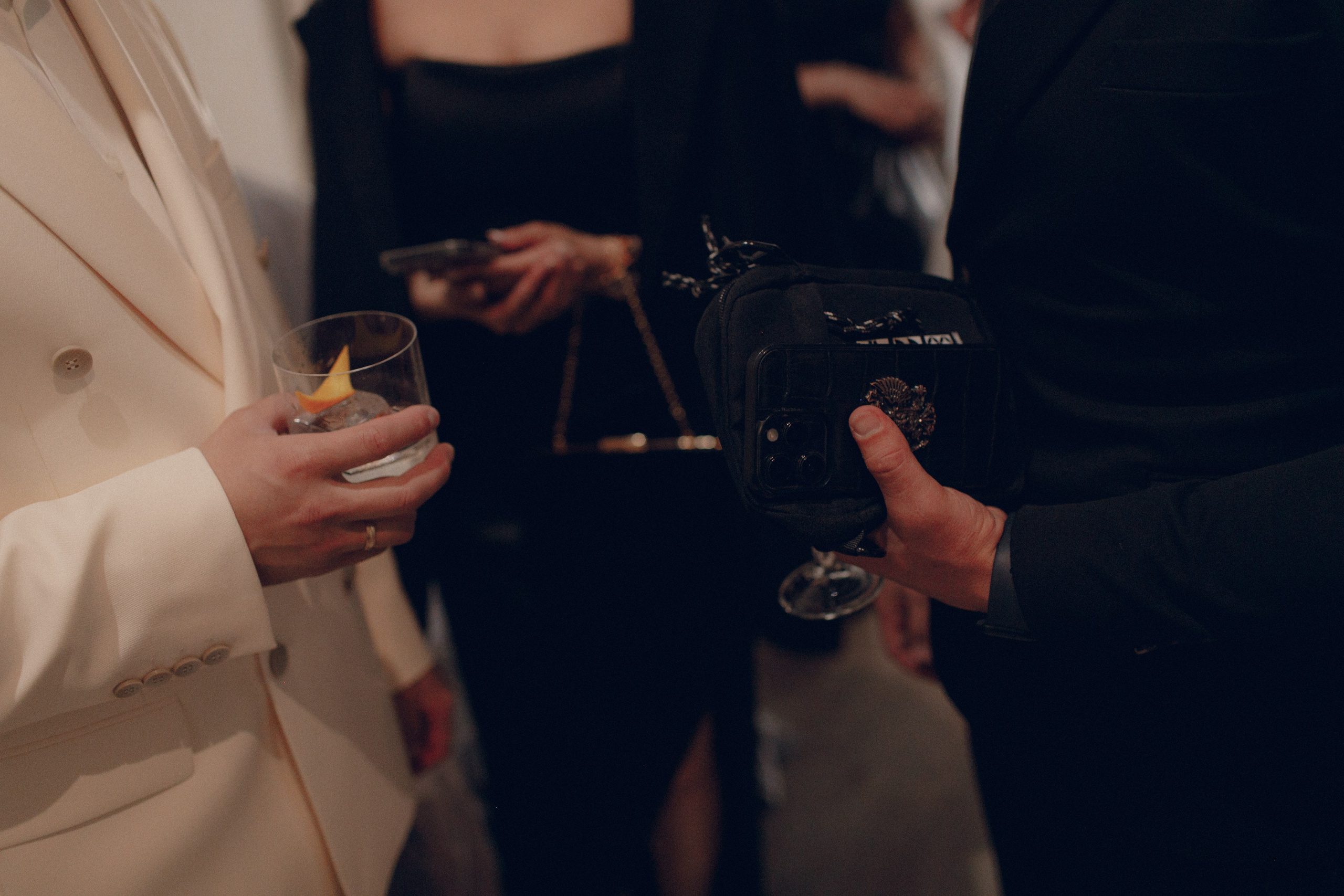 «Однажды наступило сейчас». Свадебный фотограф Артак Костанян