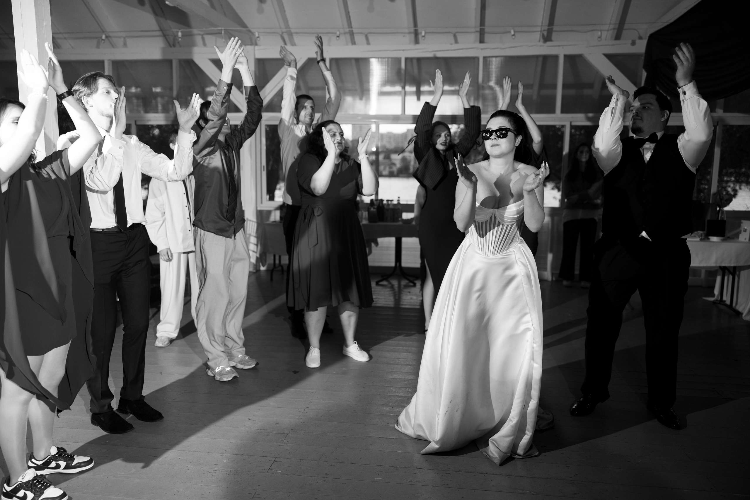 В & А. BLISSKA EVENTS