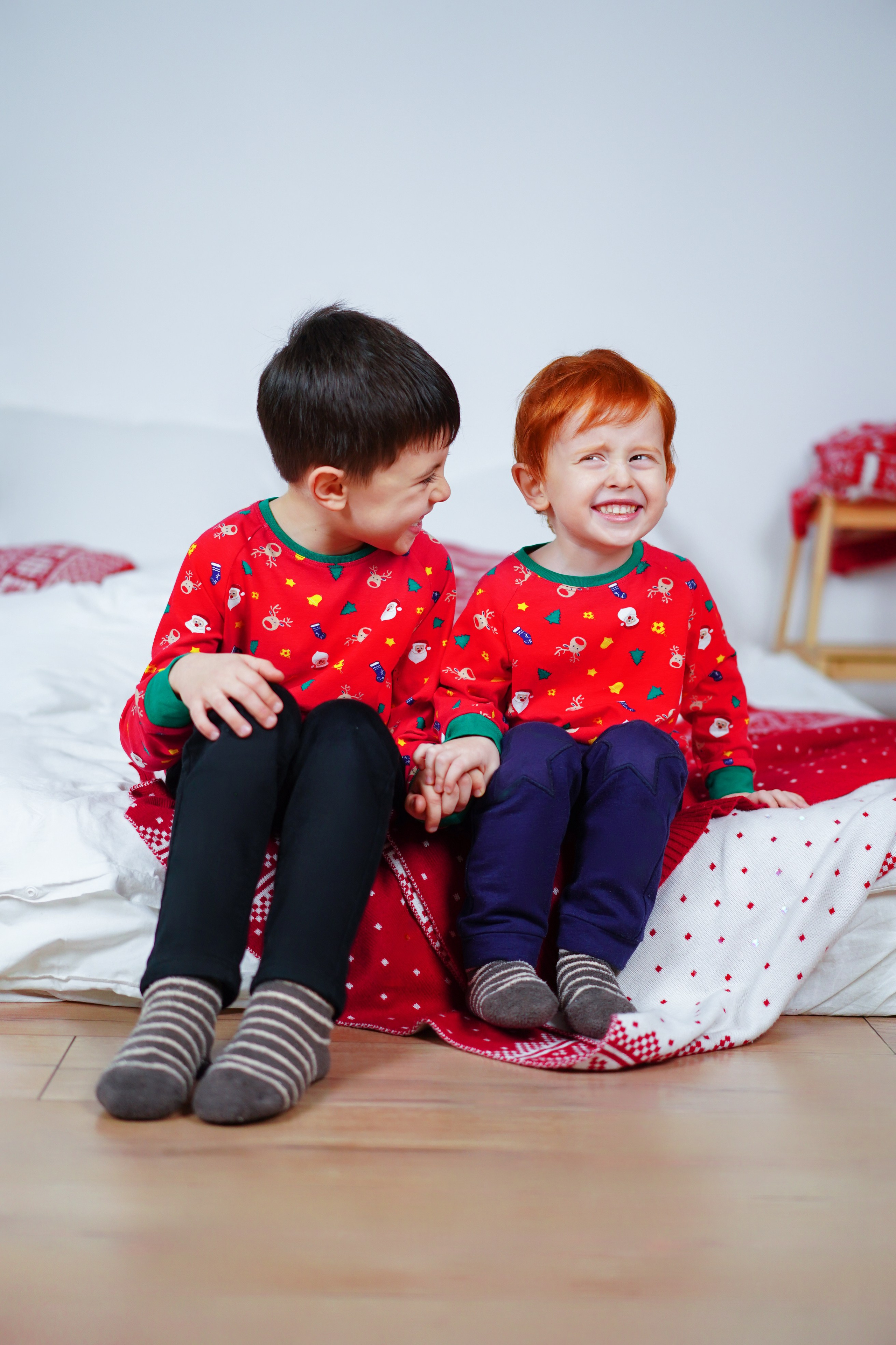 Family. Портретный фотограф в Москве Илья Корненков