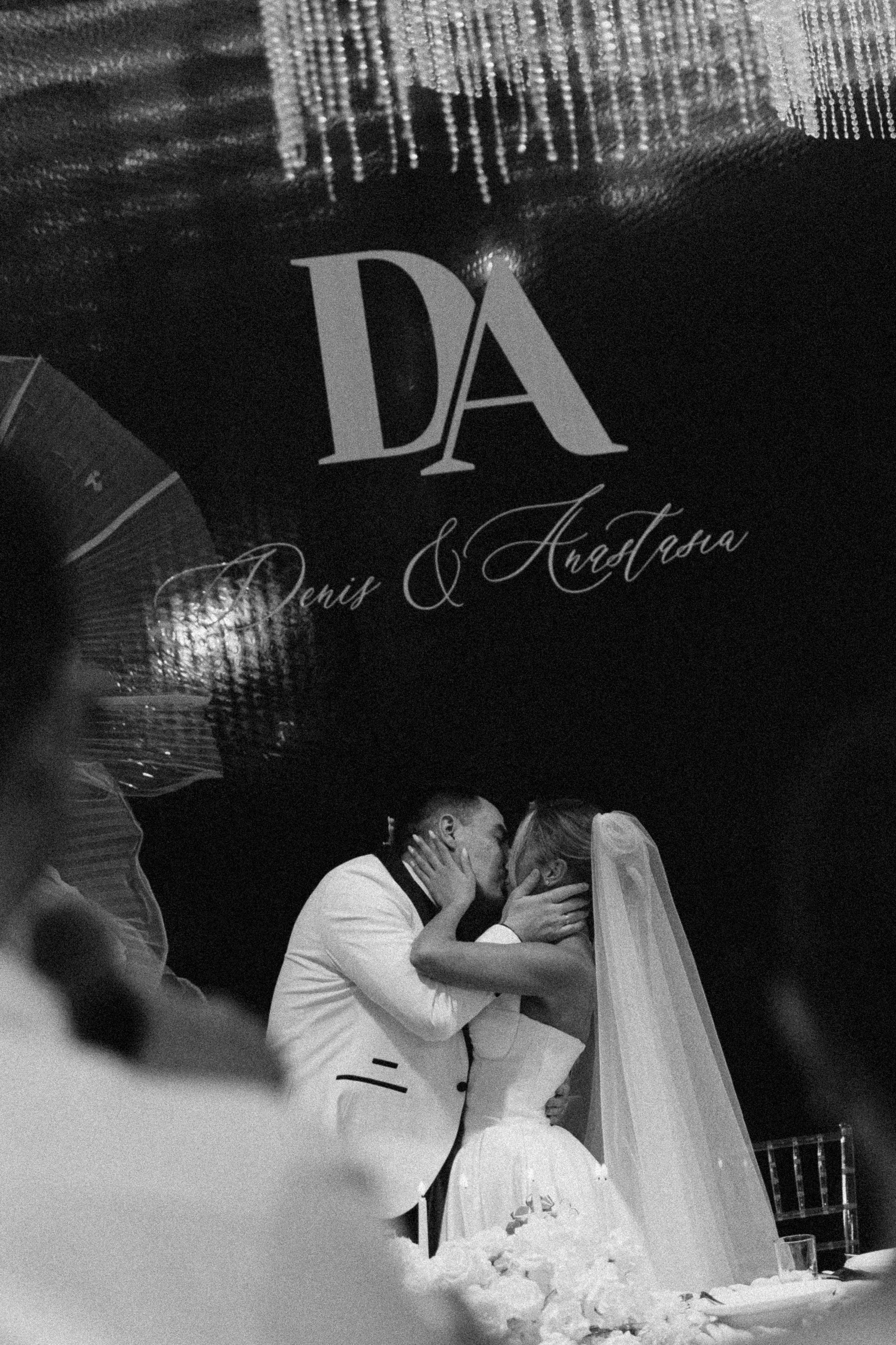 Анастасия и Денис. Тверь. Boulevard. Свадебный фотограф | Тверь, Москва, СПб