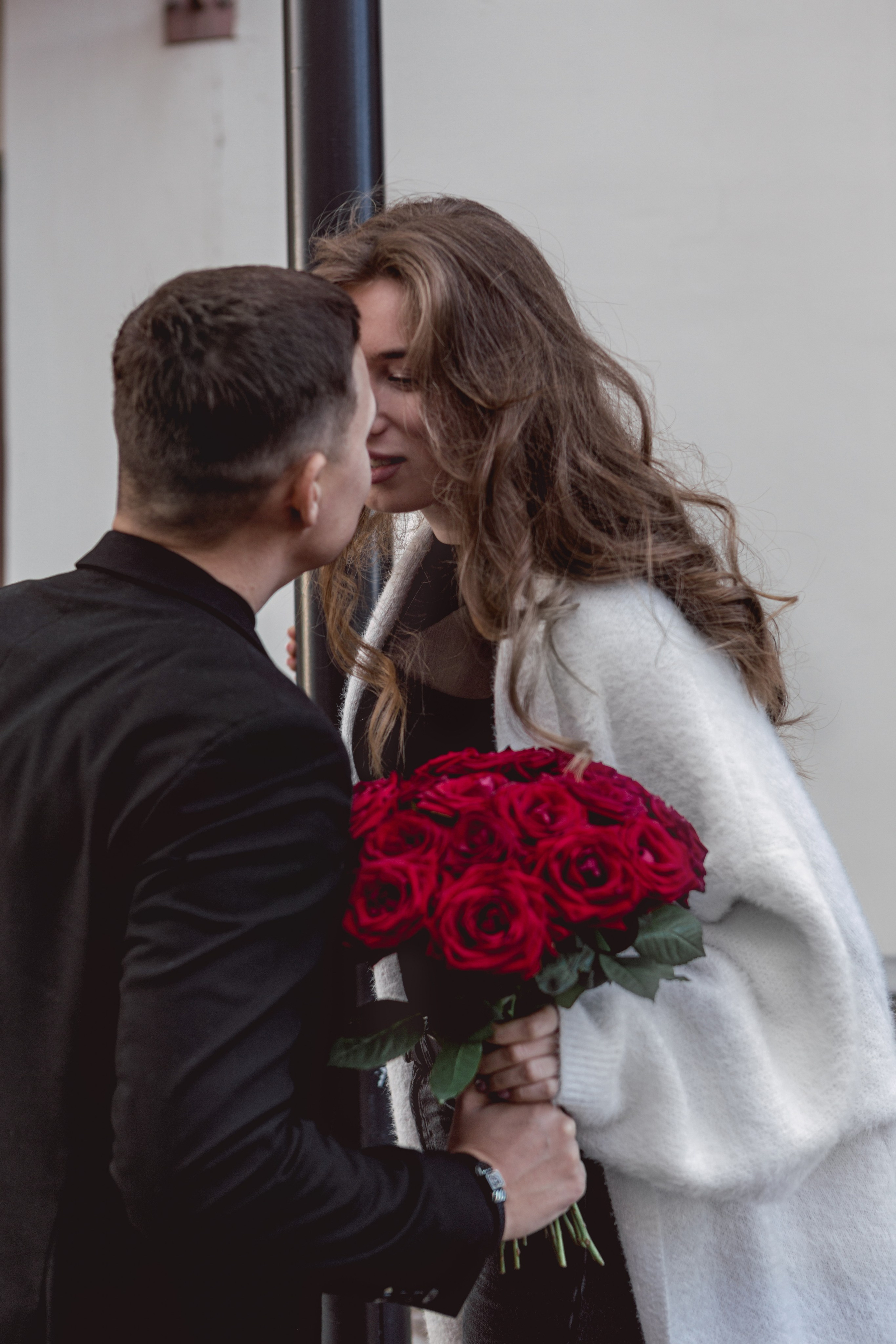 Руслан + Мила. Свадебный фотограф в Нижнем Новгороде